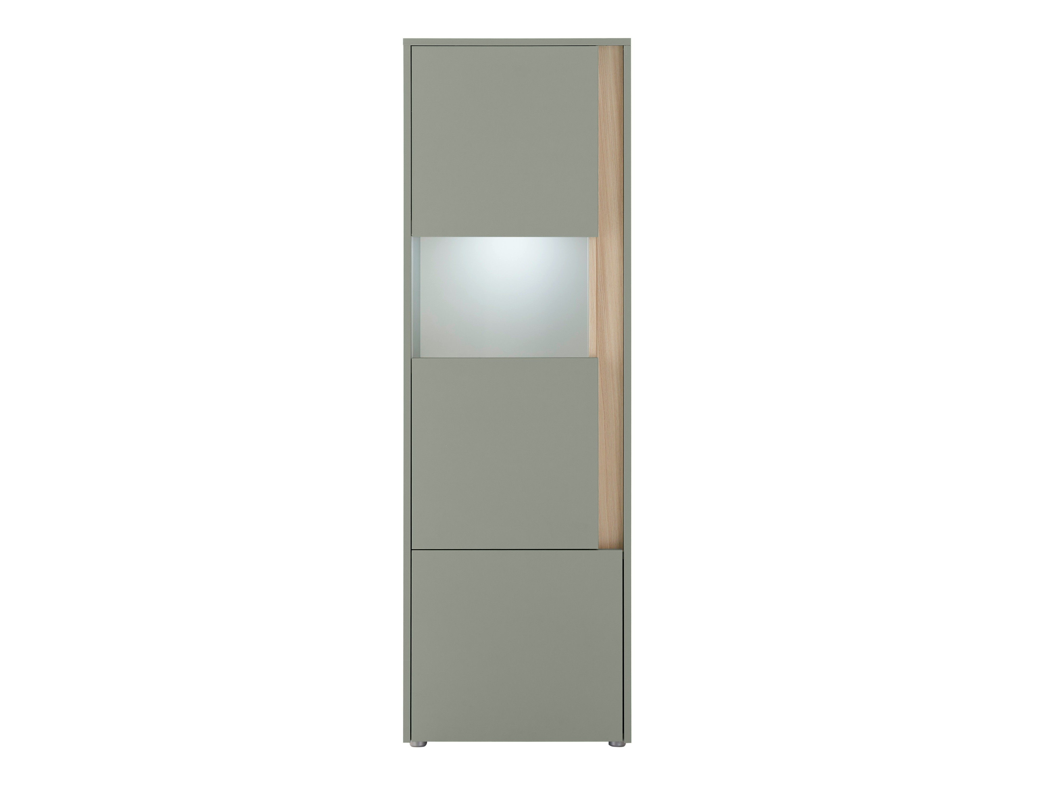 Regal Elbsori 102 (Zelena + Hrast)