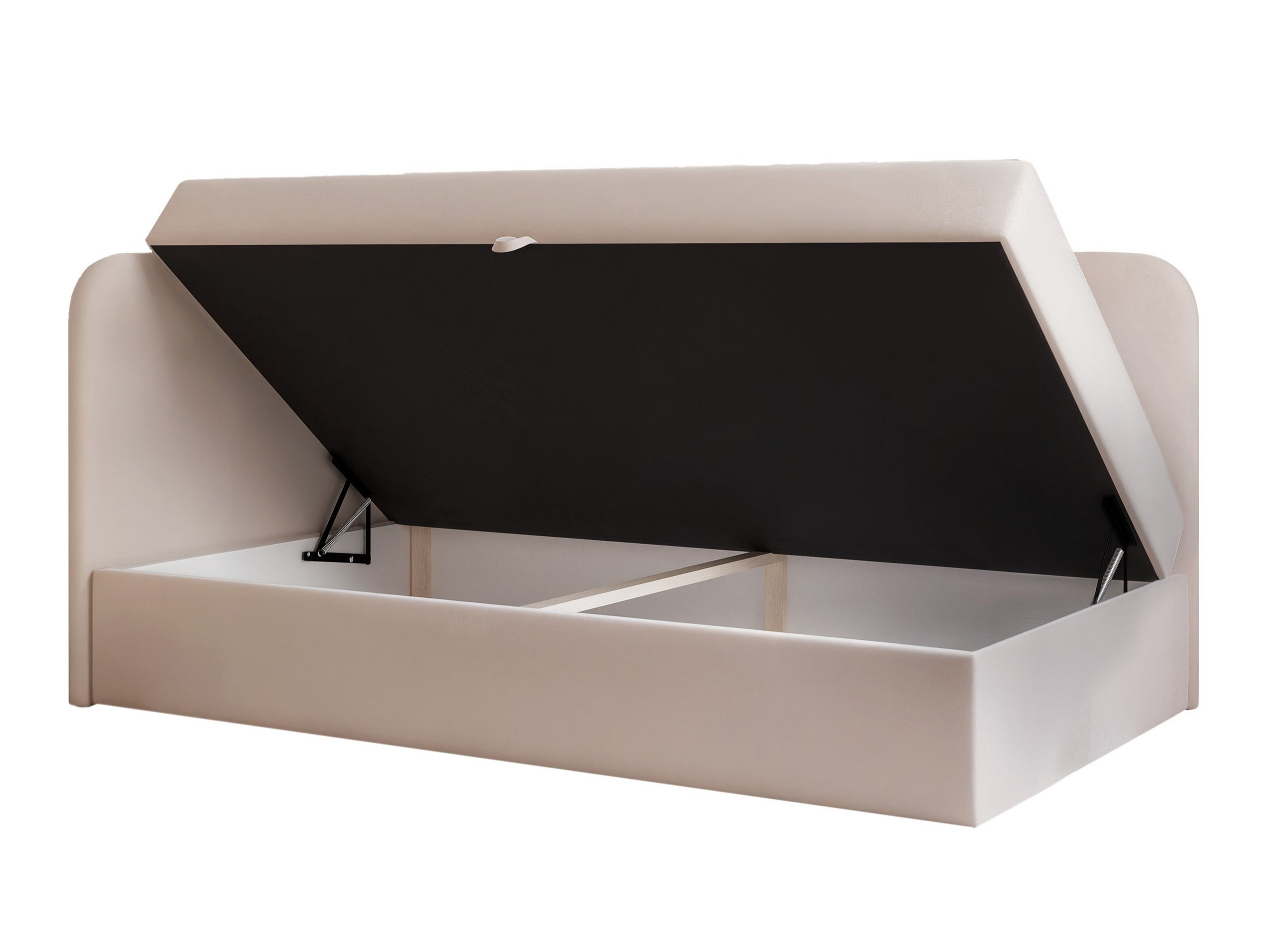 Postelja Martinez 123 (Dream Velvet 20216)