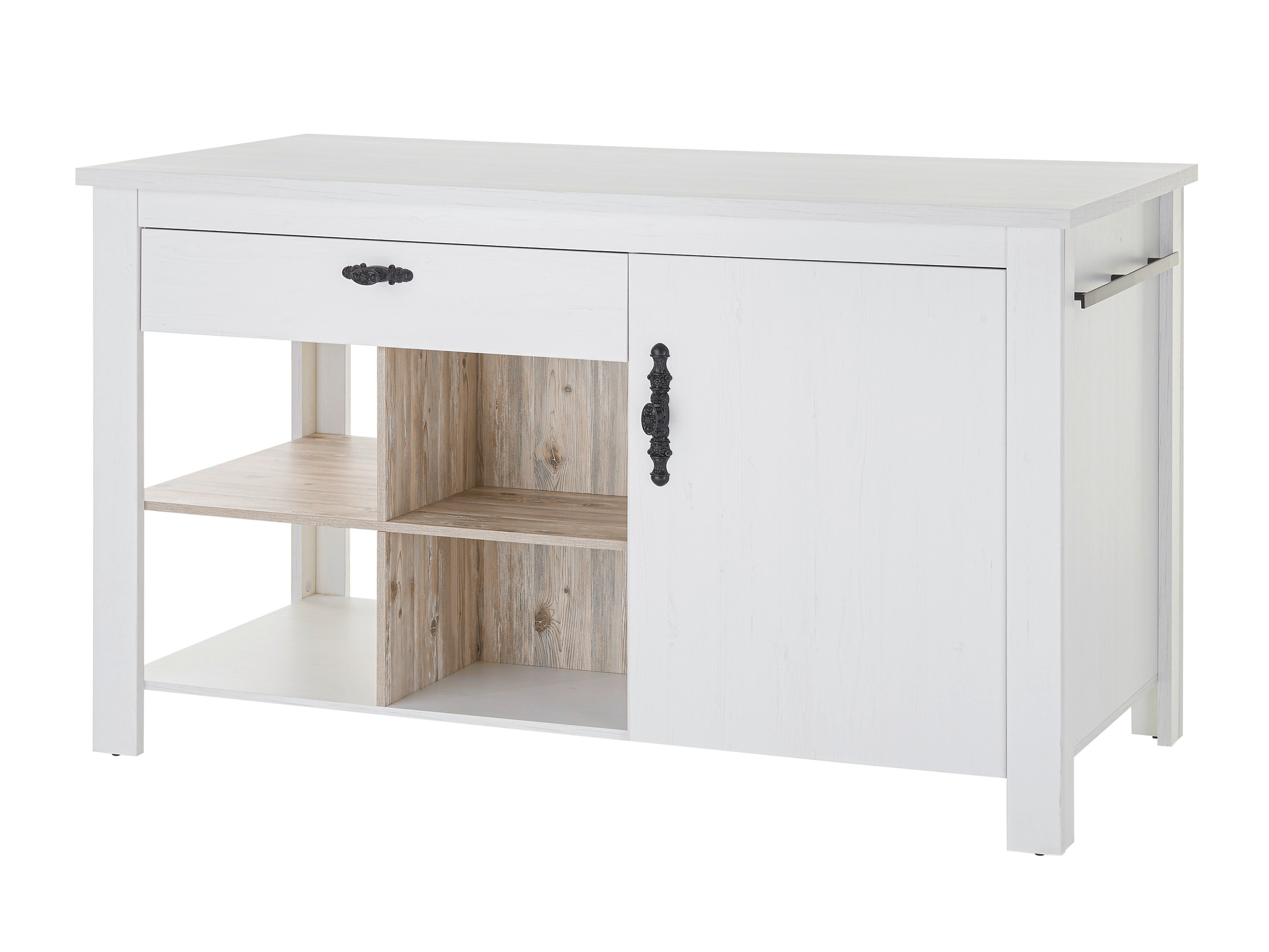 Modularni kuhinjski otok Flora 102