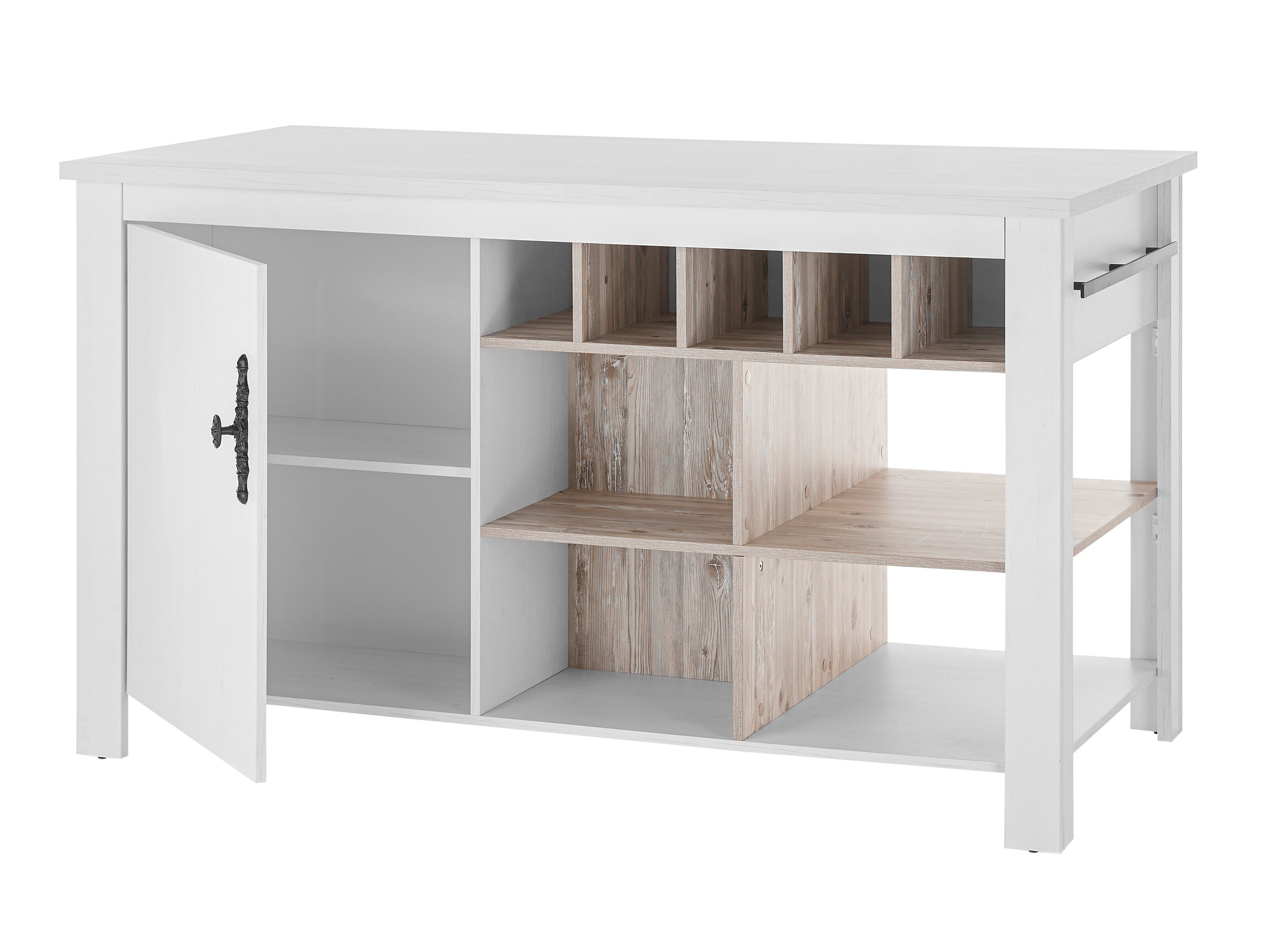 Modularni kuhinjski otok Flora 102