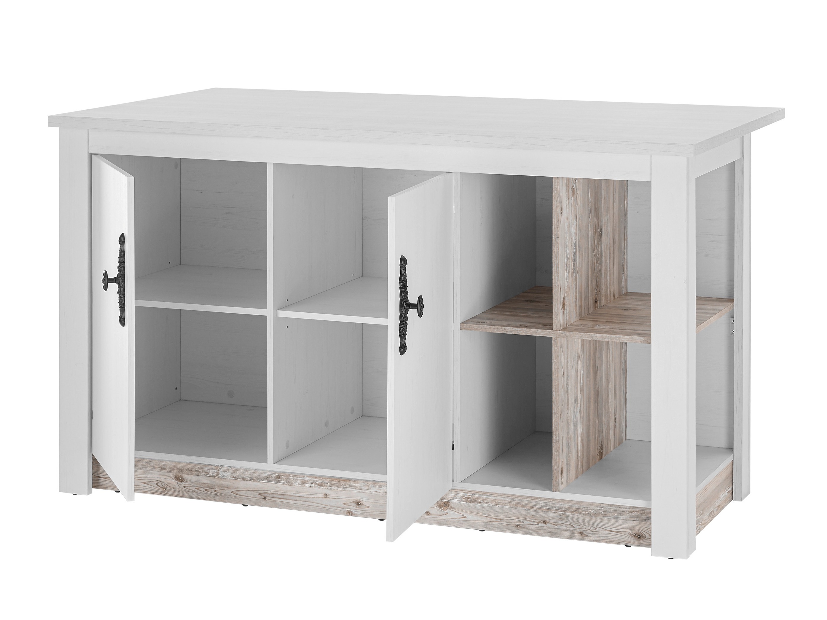 Modularni kuhinjski otok Flora 103