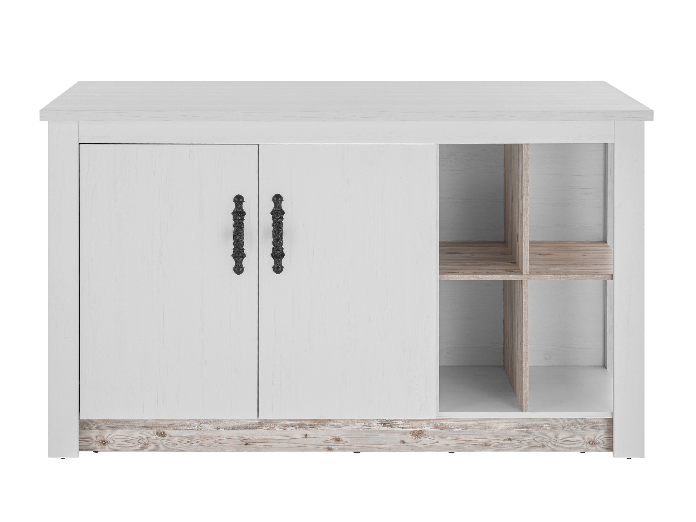 Modularni kuhinjski otok Flora 103