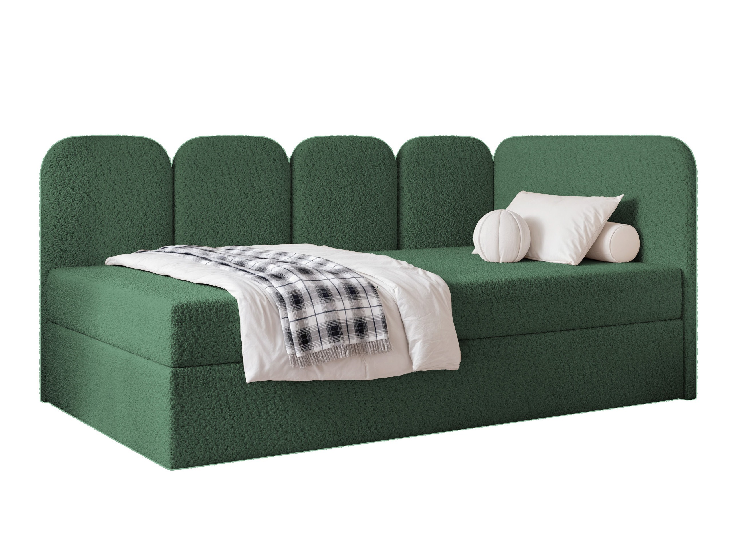 Postelja Martinez 123 (Coral 20)