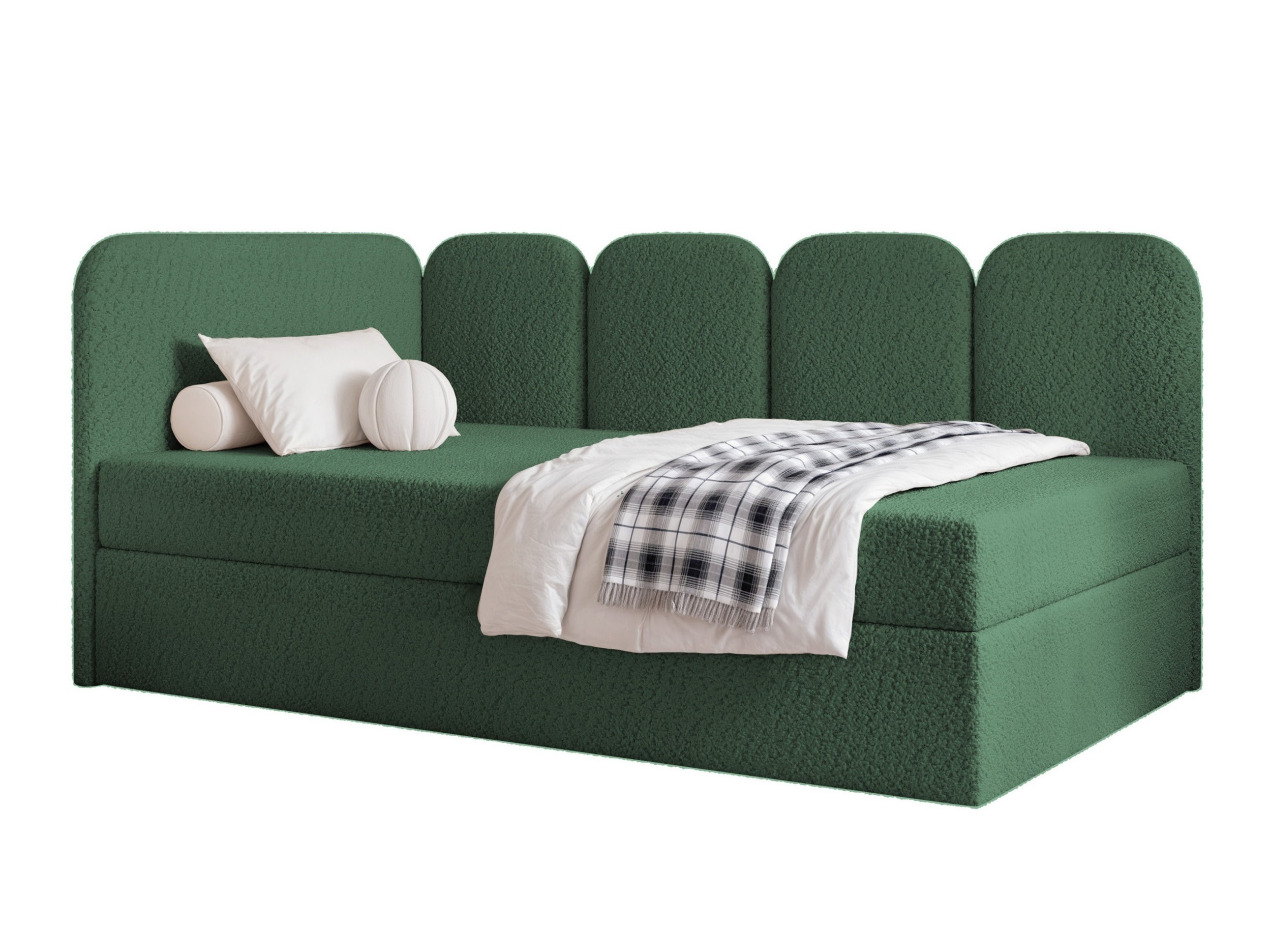 Postelja Martinez 123 (Coral 20)