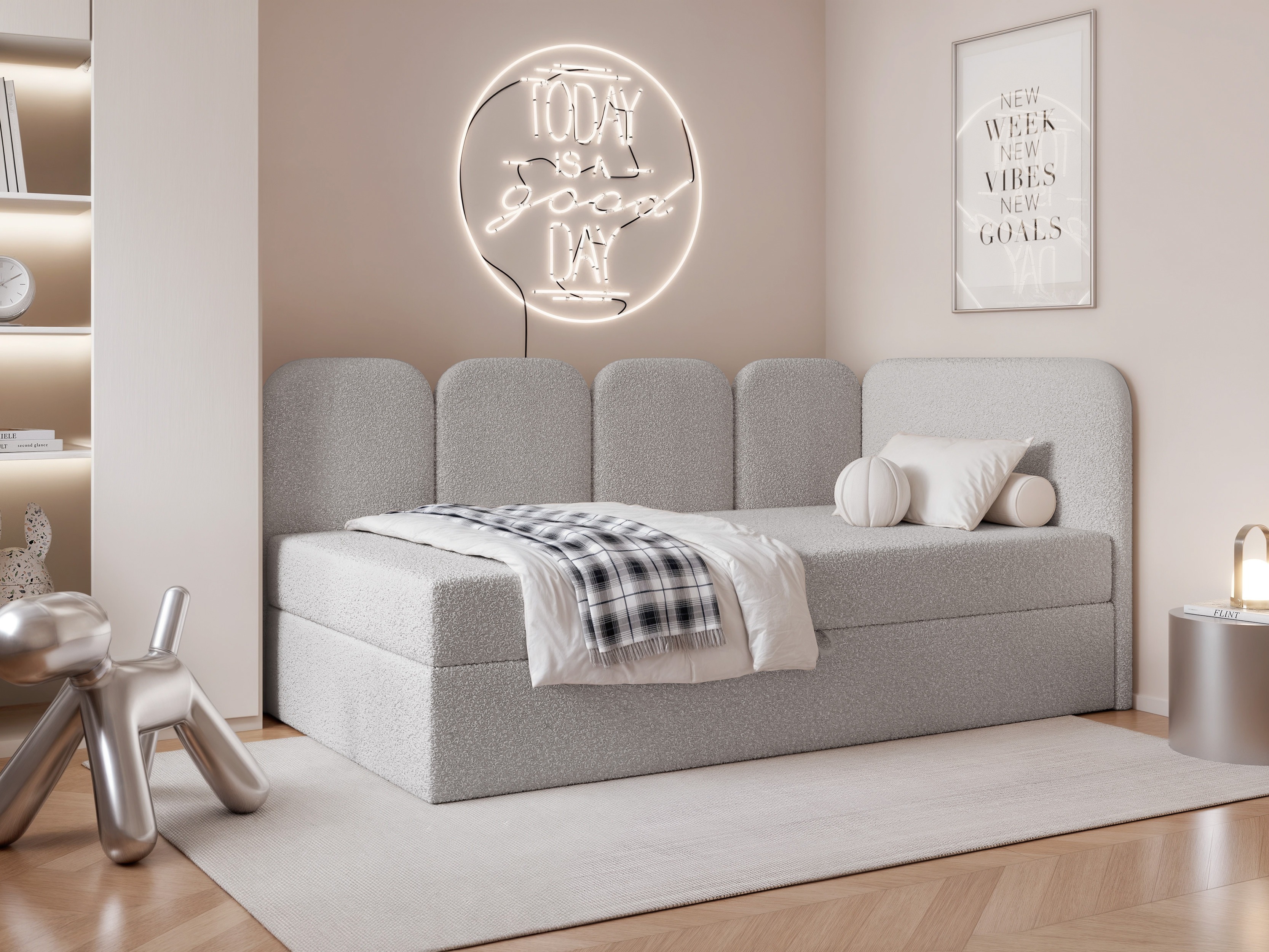 Postelja Martinez 123 (Quelle 83)