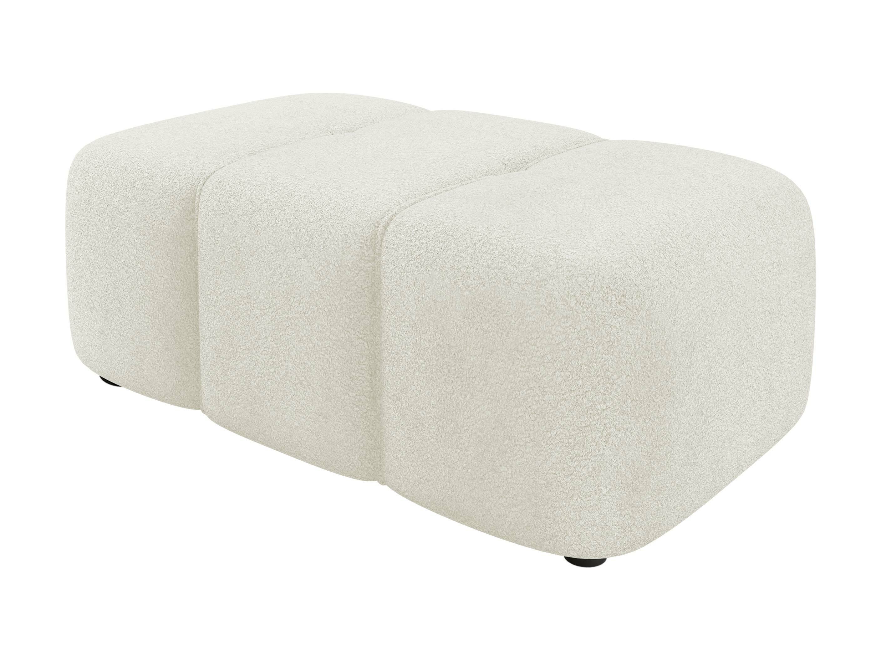 Klop z oblazinjenjem Comfivo Laurus (Coral 15)