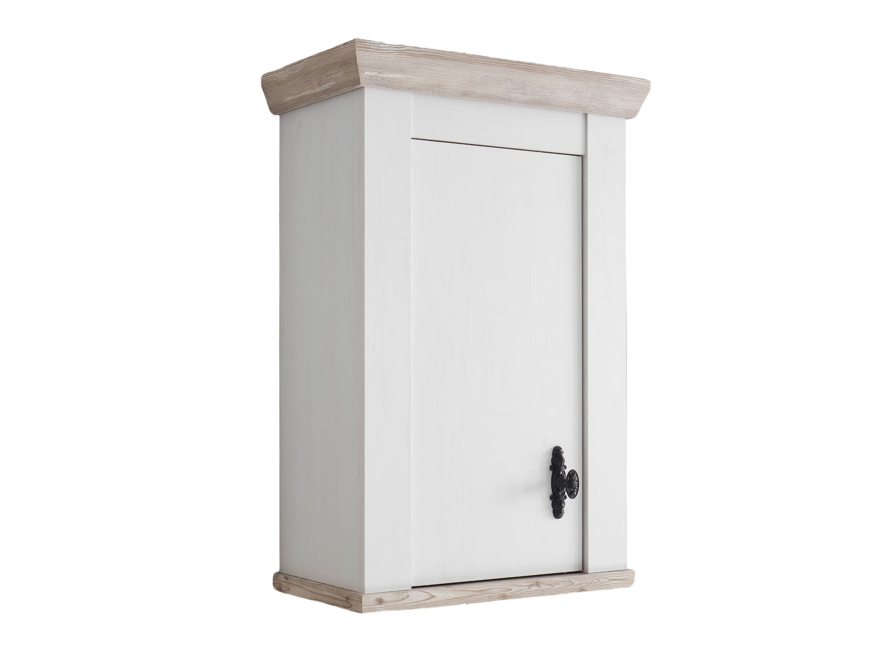 Modularna stenska omarica Flora 107