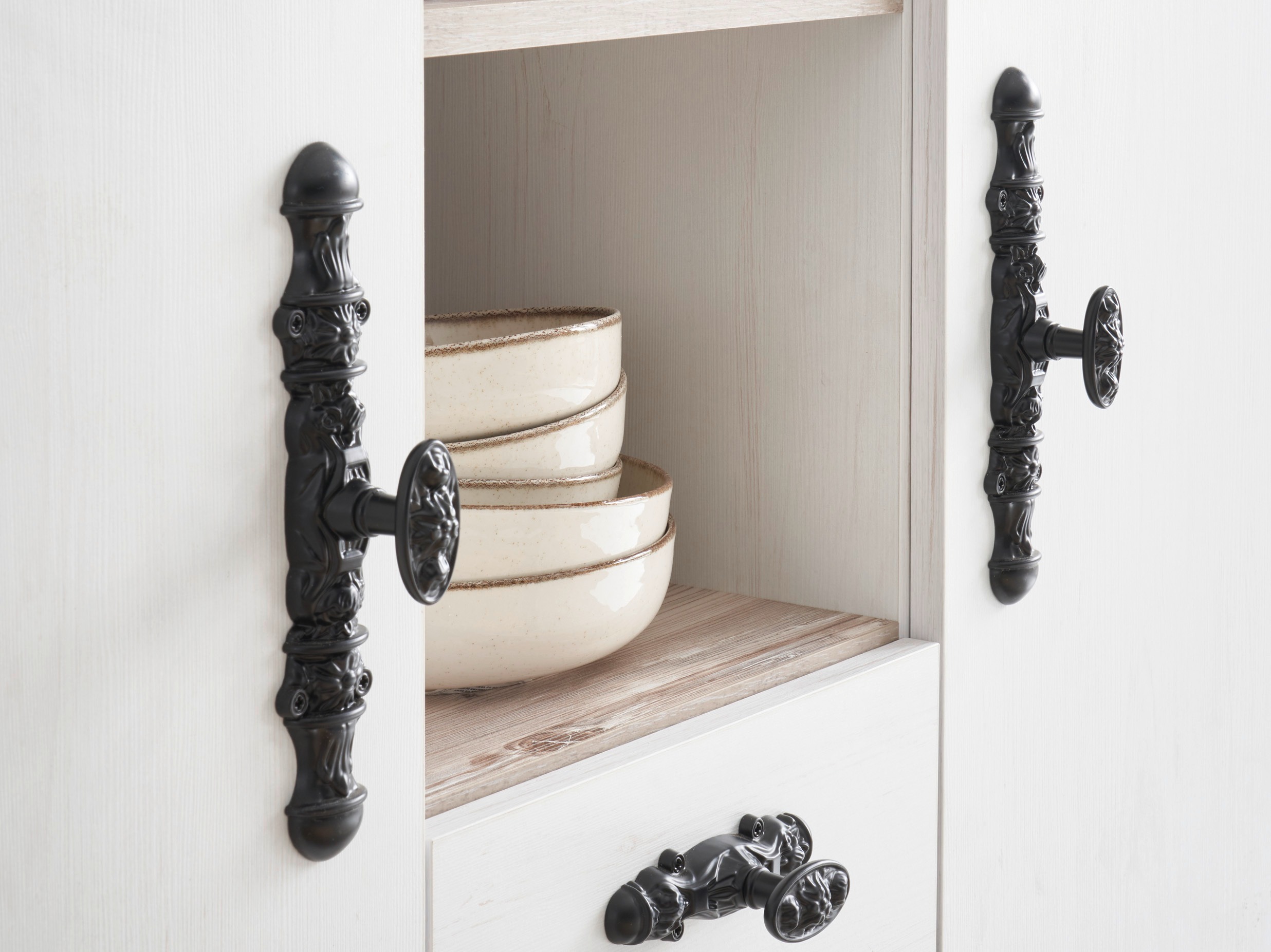 Modularni kuhinjski komplet Flora 111