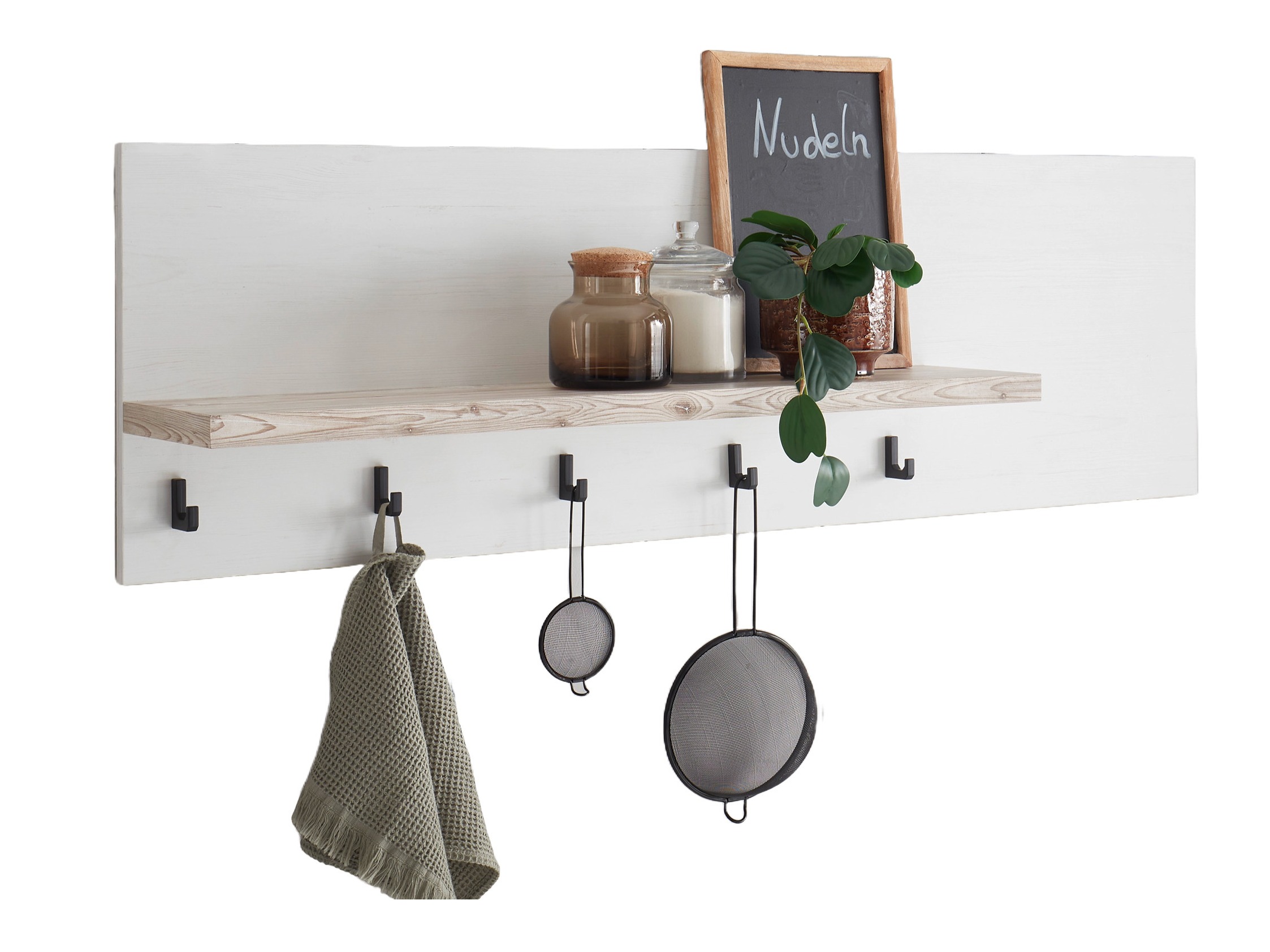 Stenska polica Flora 104