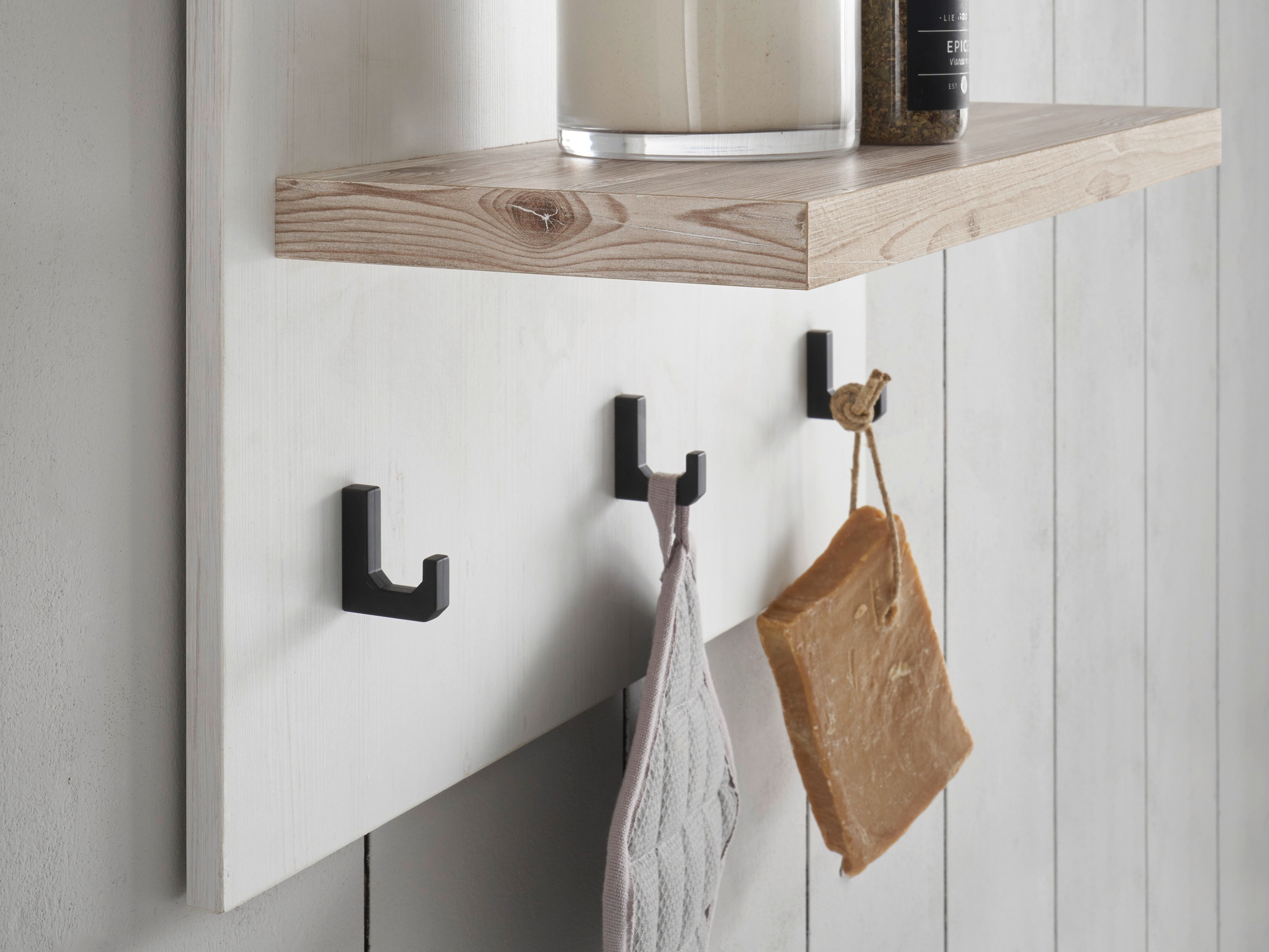 Stenska polica Flora 105