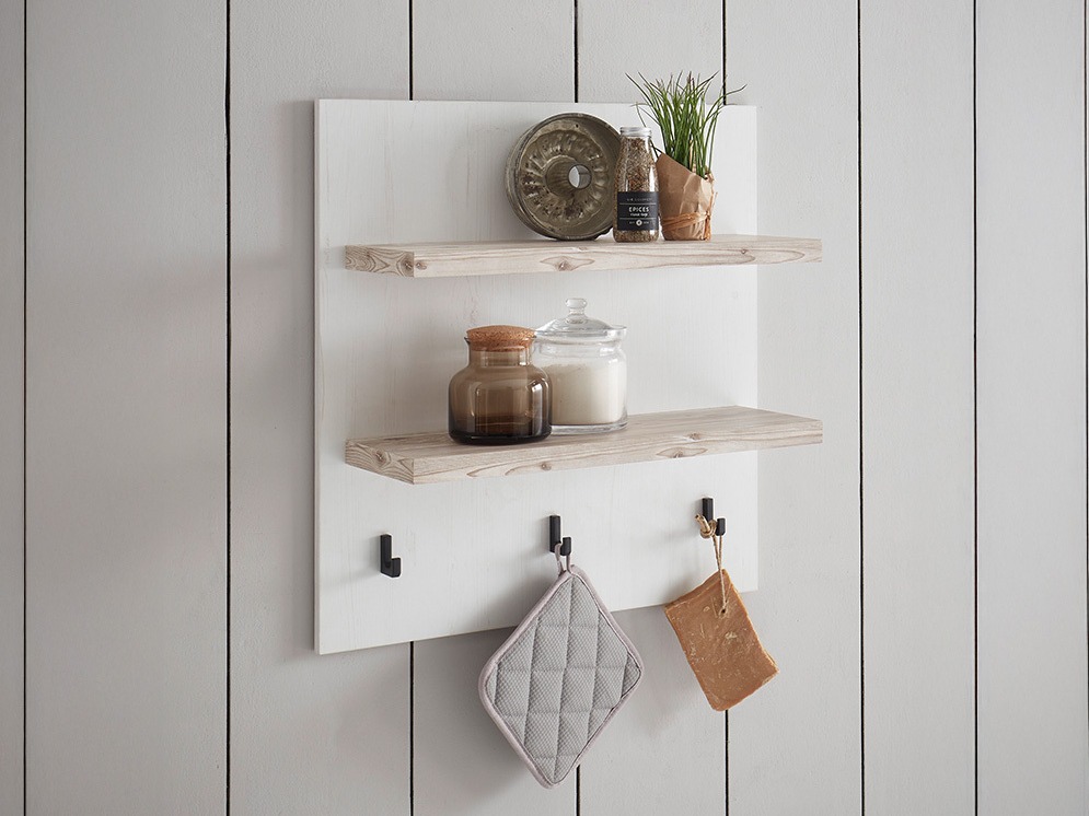 Stenska polica Flora 105