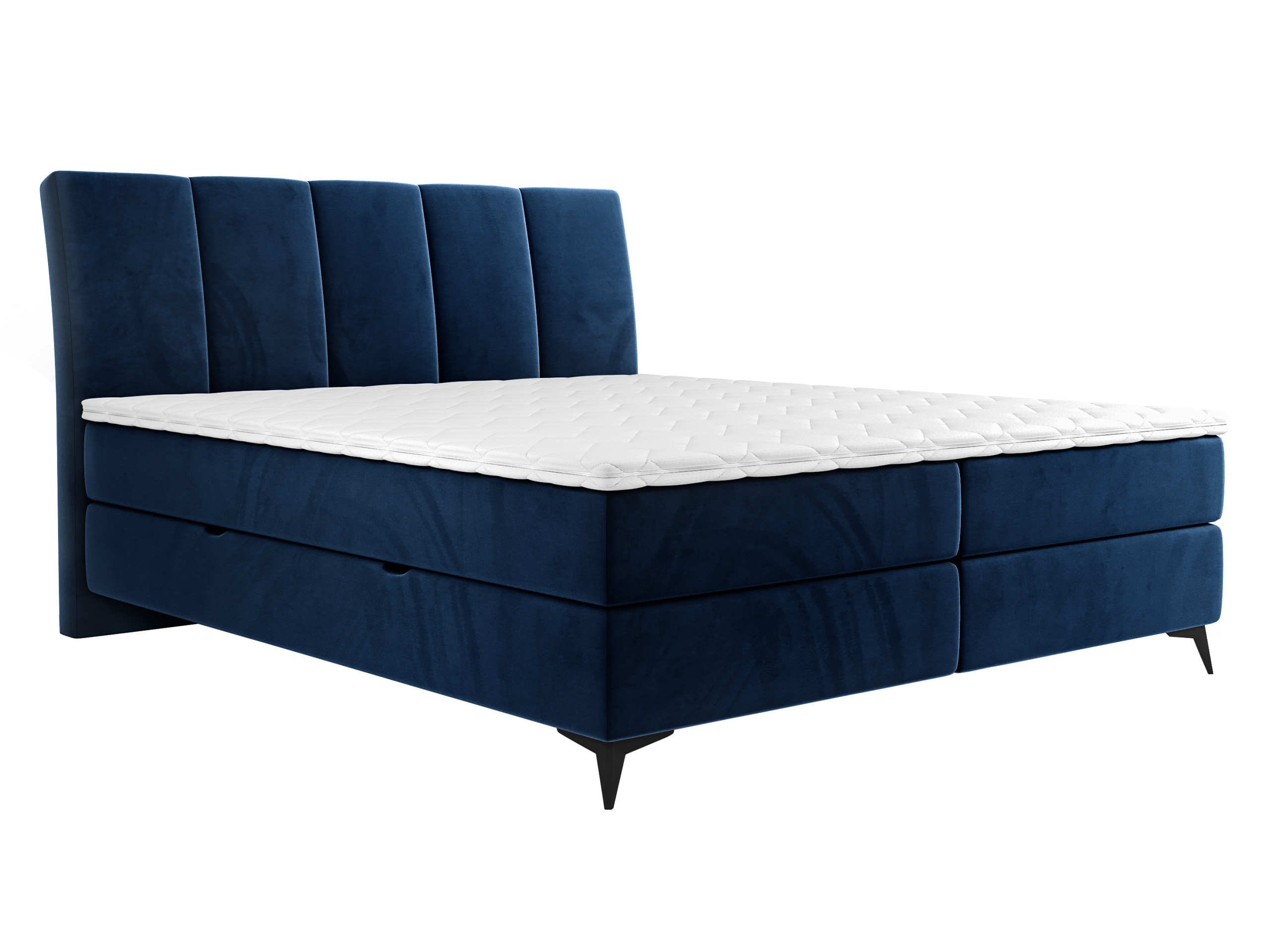 Boxspring postelja ComfiDream Onauna (Fresh 11)