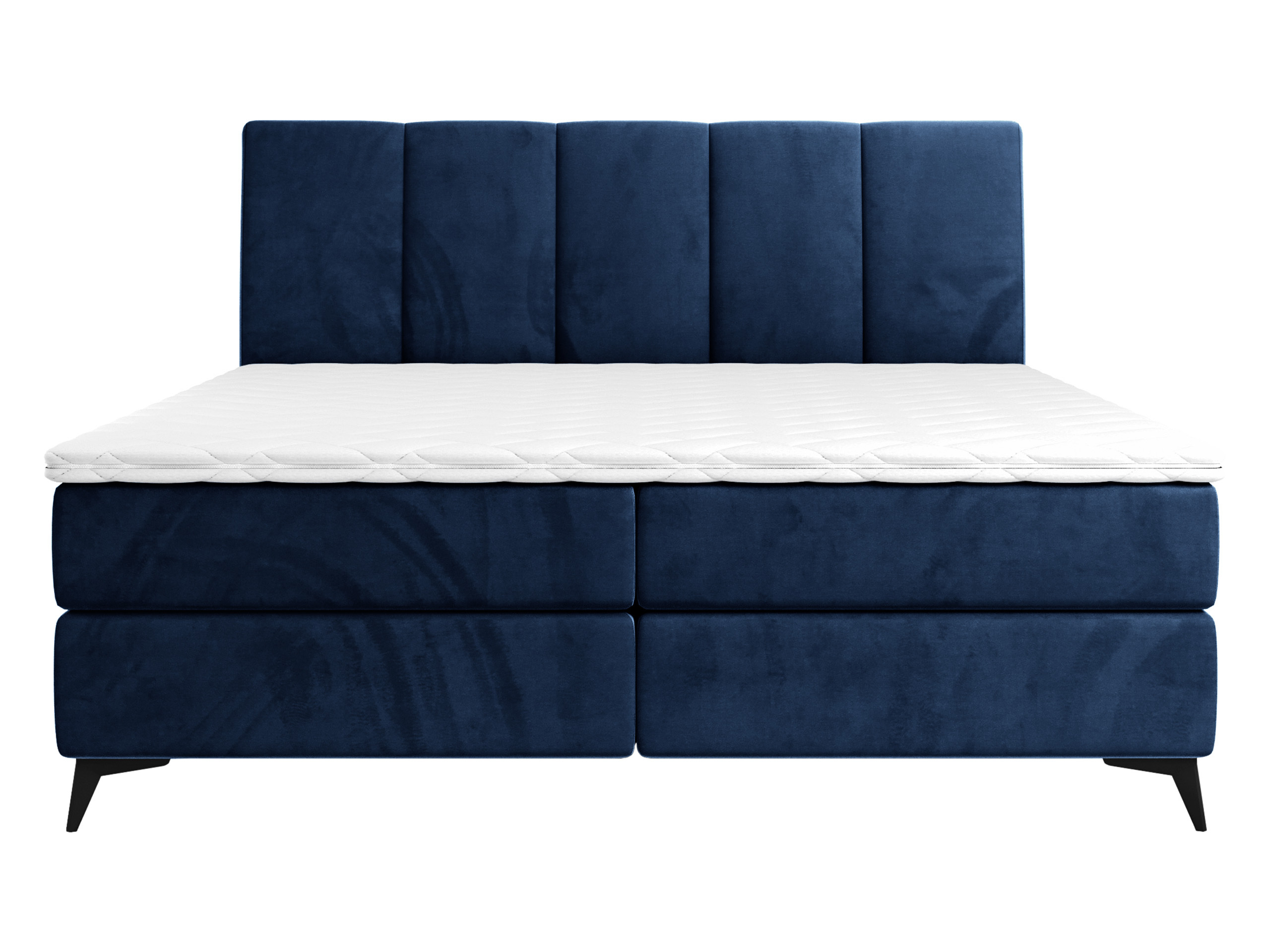 Boxspring postelja ComfiDream Onauna (Fresh 11)