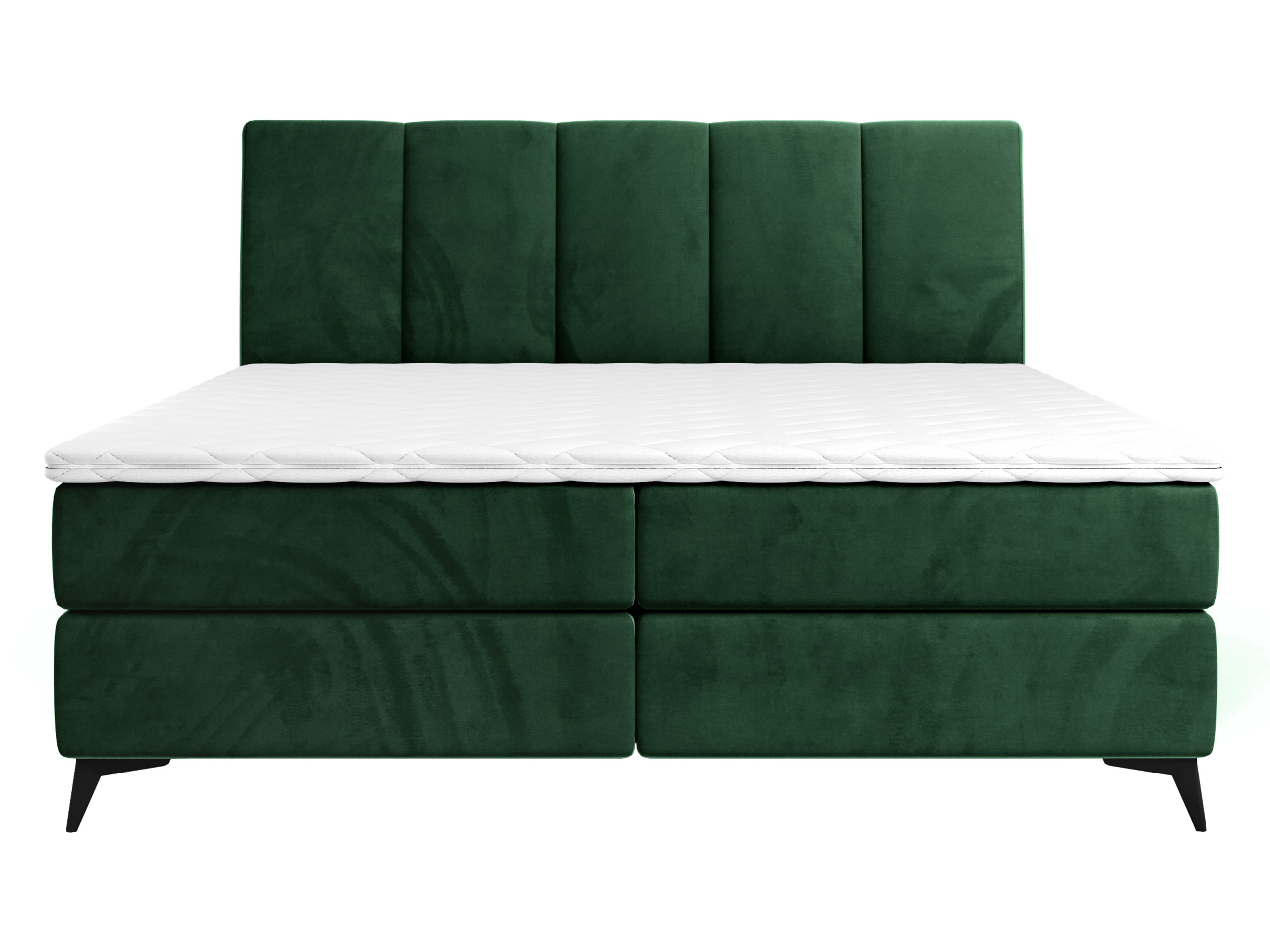 Boxspring postelja ComfiDream Onauna (Fresh 13)