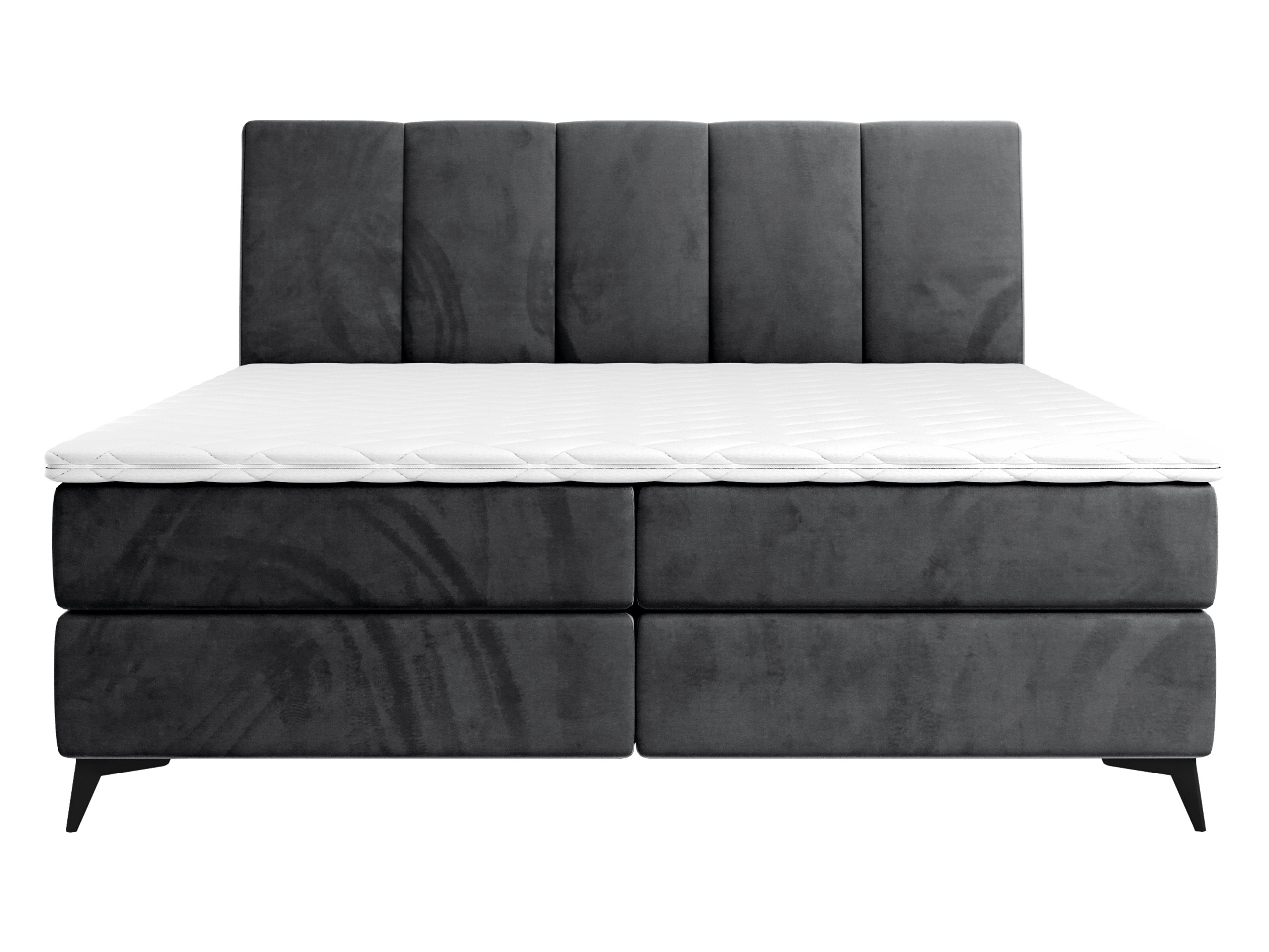 Boxspring postelja ComfiDream Onauna (Fresh 32)