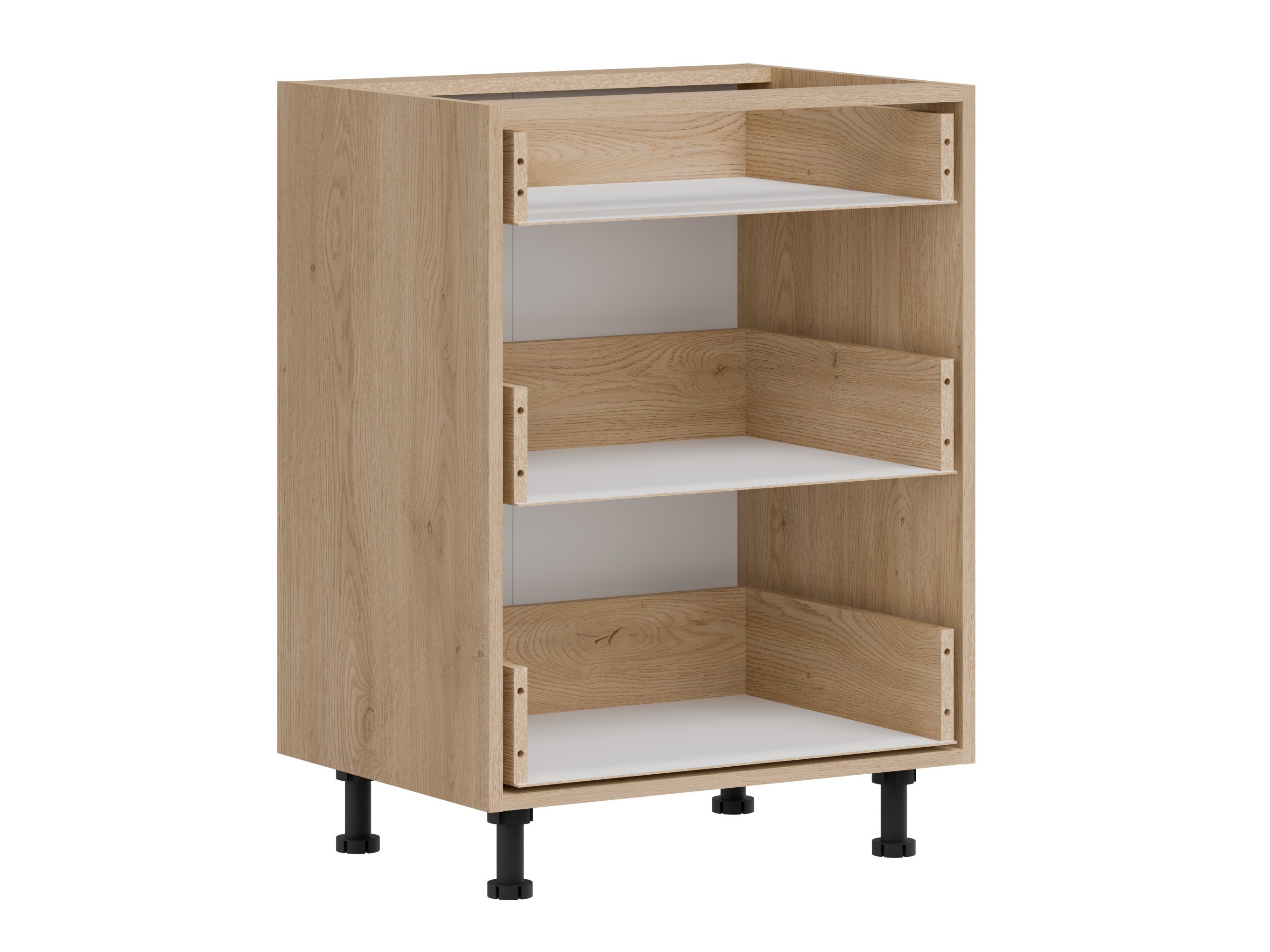 Modularni kuhinjski komplet Ati Cashmere 135
