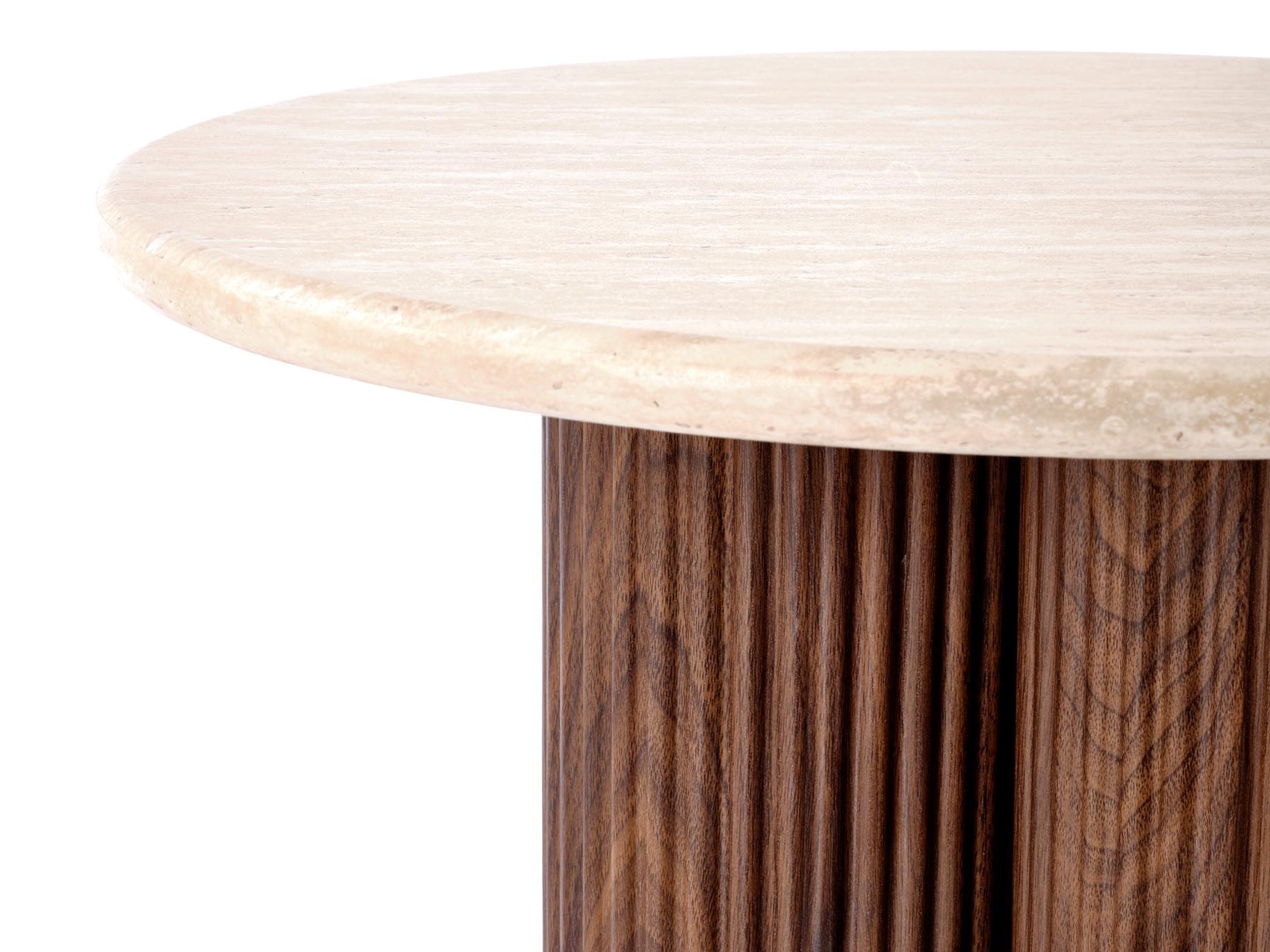 Stranska mizica Houston 2075