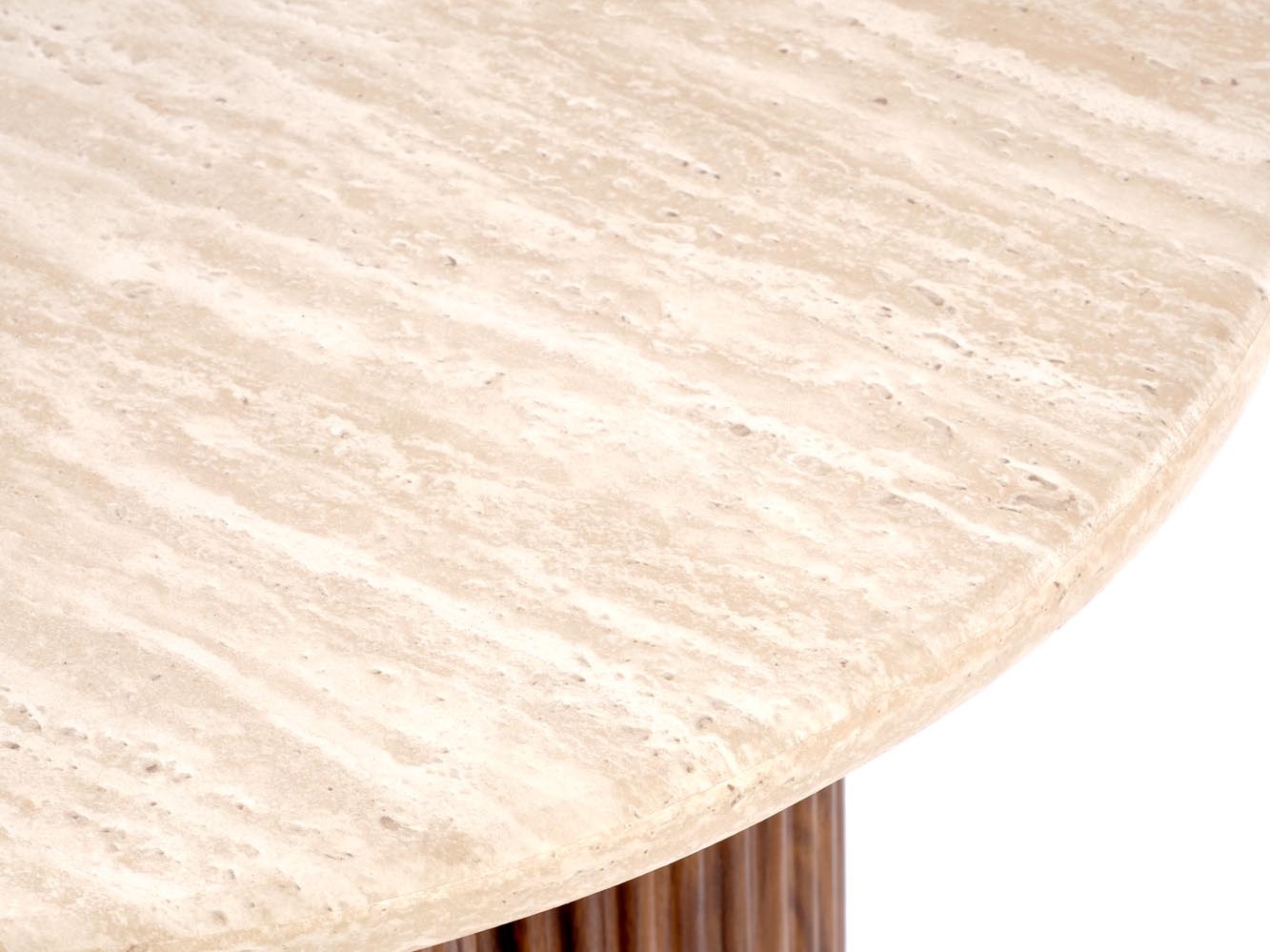 Stranska mizica Houston 2075