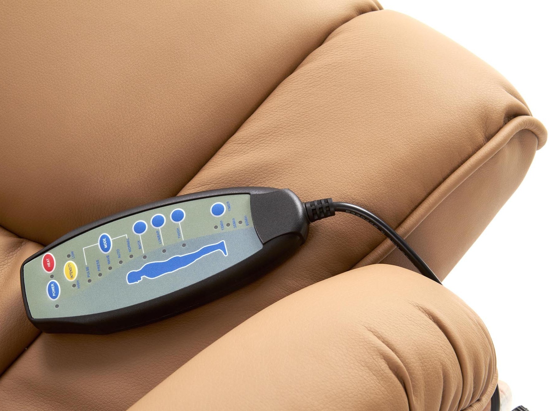 Fotelj Houston 573 (Bež)