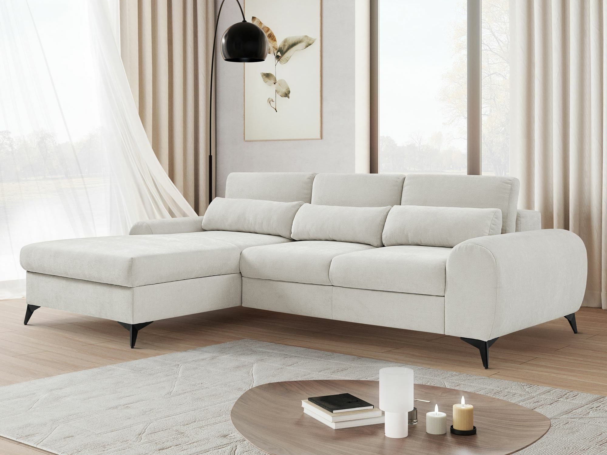 Kotna garnitura Margate 125 (Sereno 681)