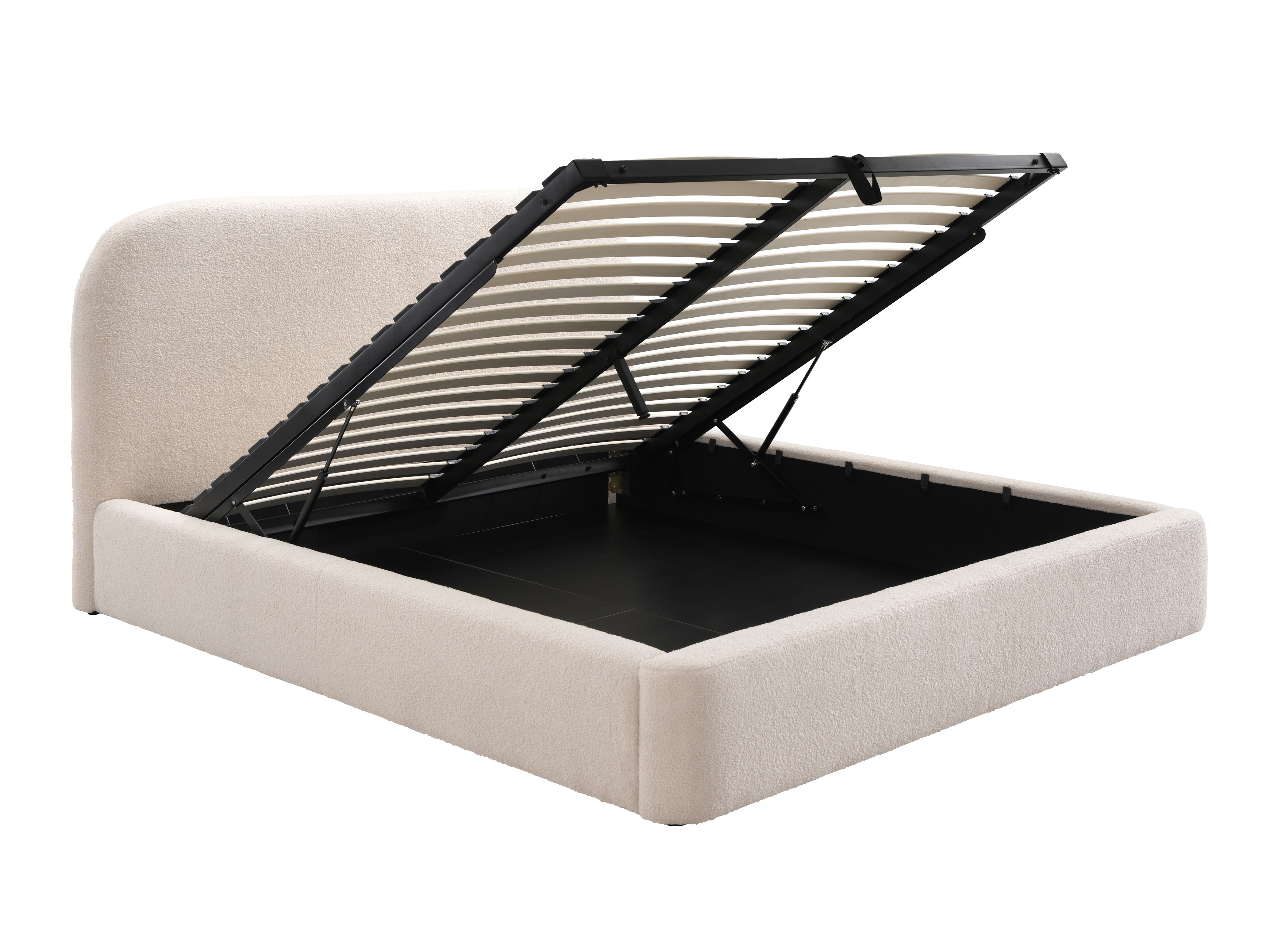 Postelja Comfivo 473