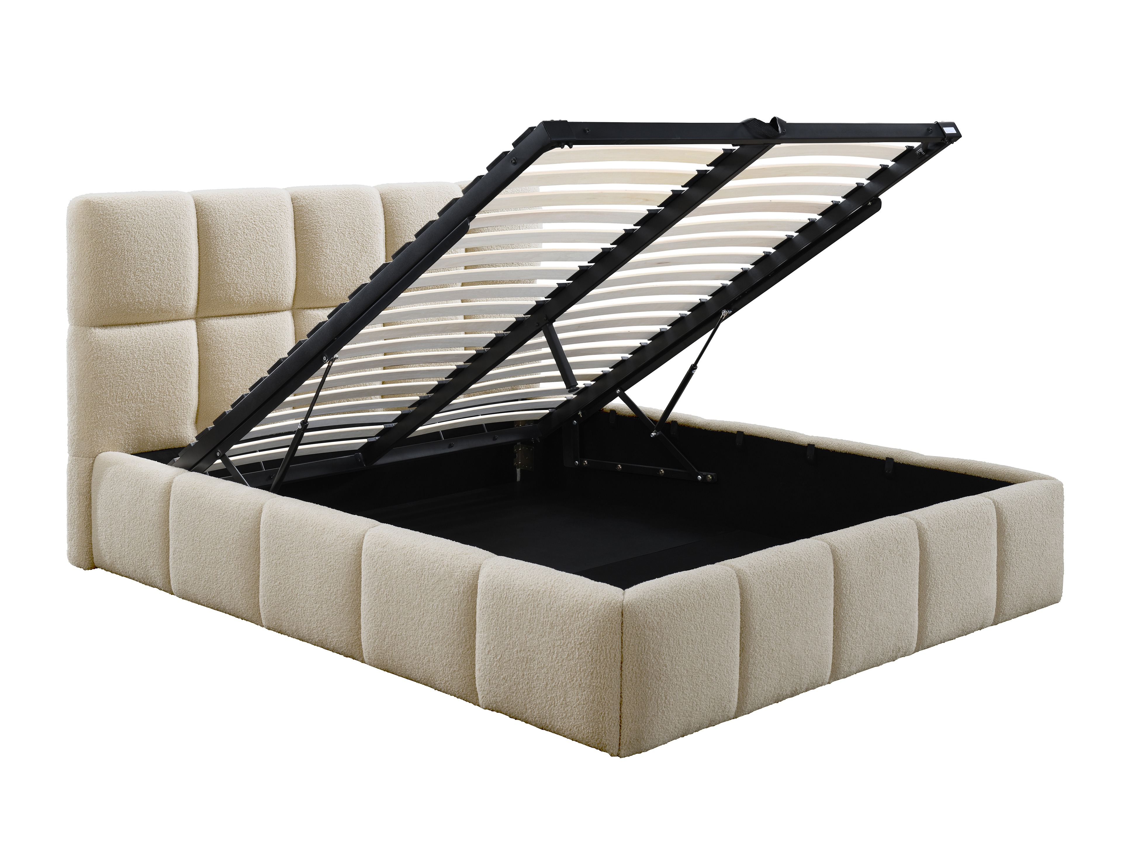 Postelja Comfivo 474