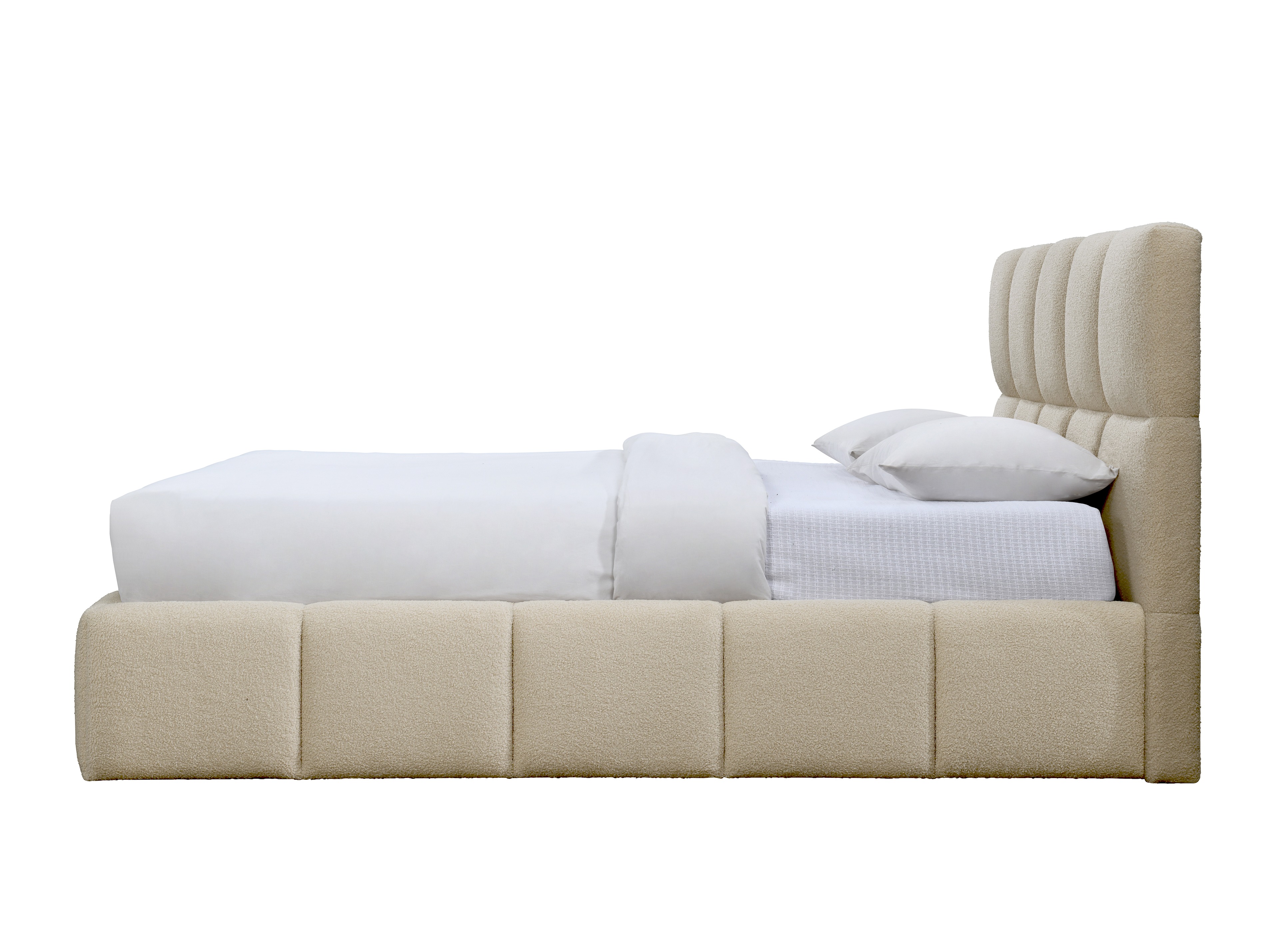 Postelja Comfivo Seges