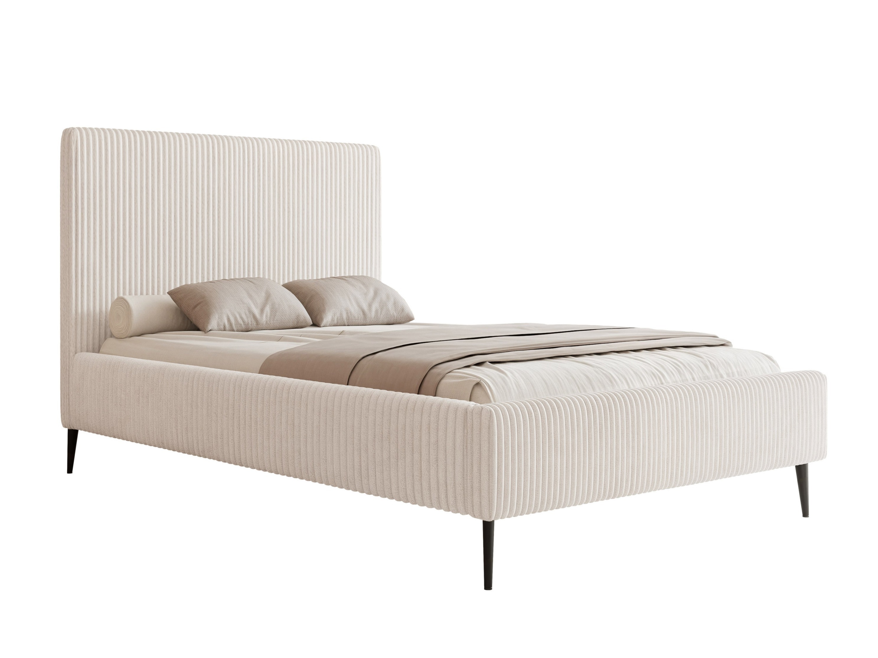 Postelja Martinez 124 (Tilia 01)