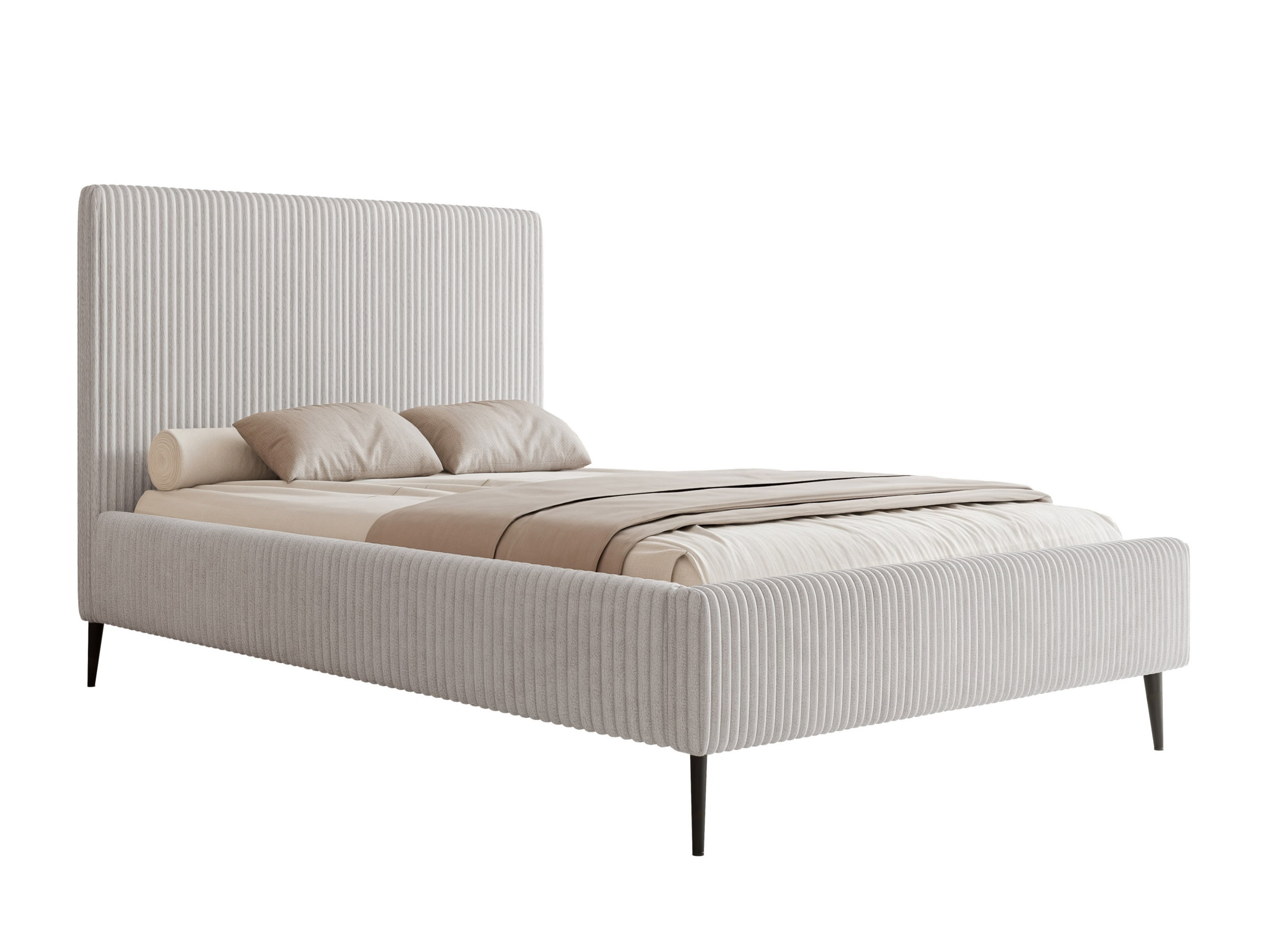 Postelja Martinez 124 (Tilia 86)