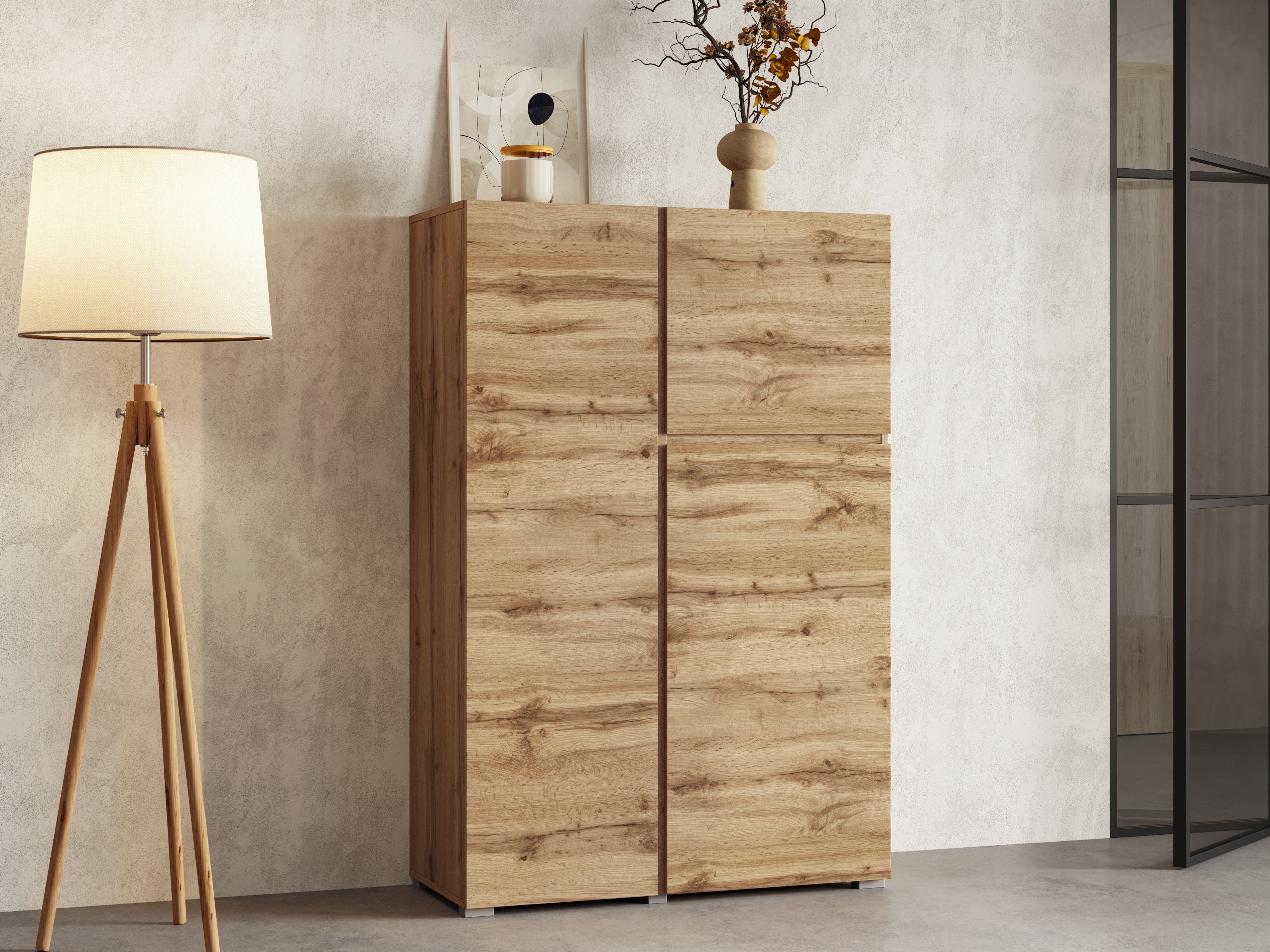 Regal Elbleve 102 (Wotan hrast)