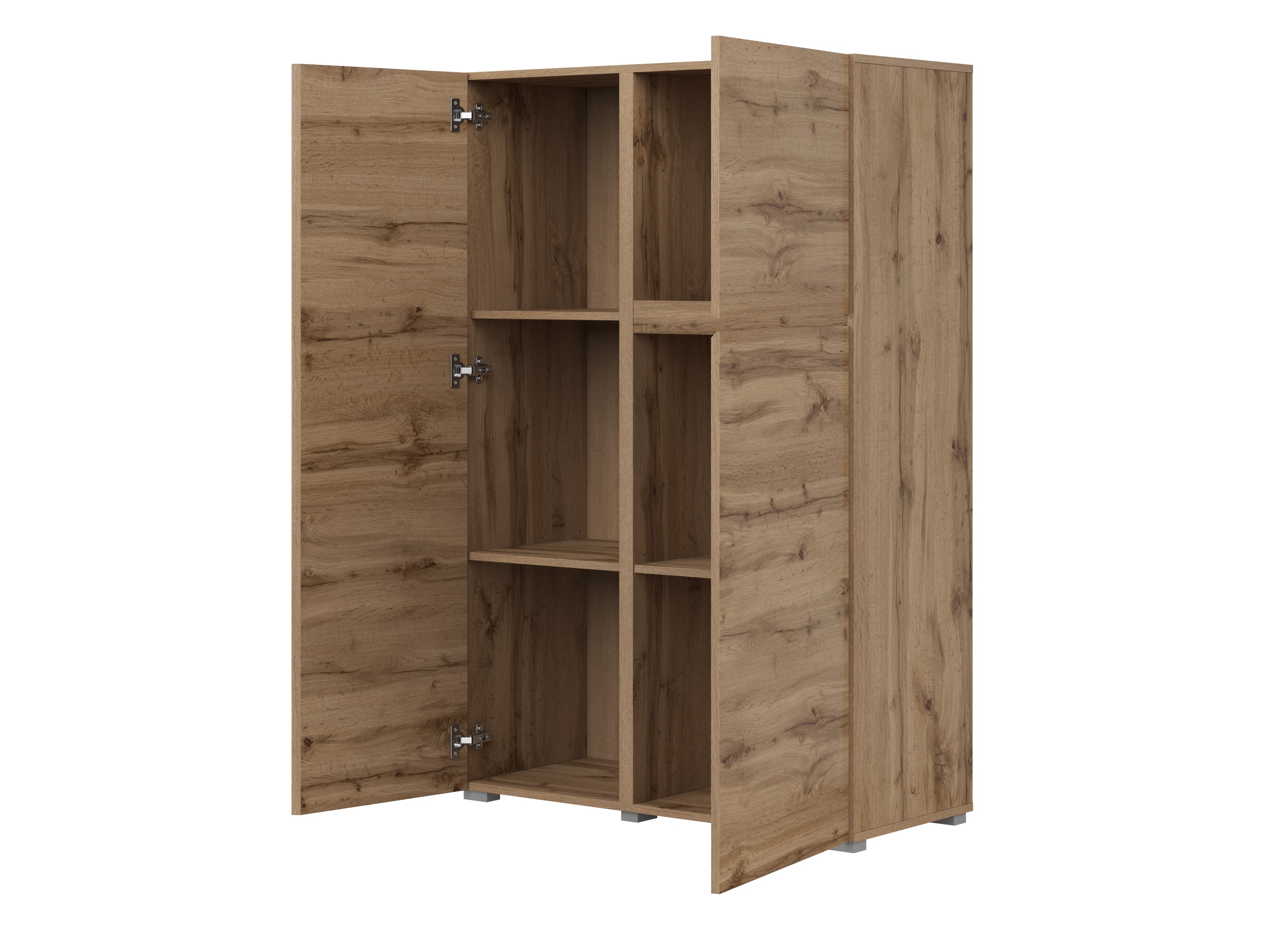 Regal Elbleve 102 (Wotan hrast)