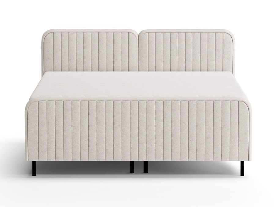 Boxspring postelja Margate 127 (Casa 02)