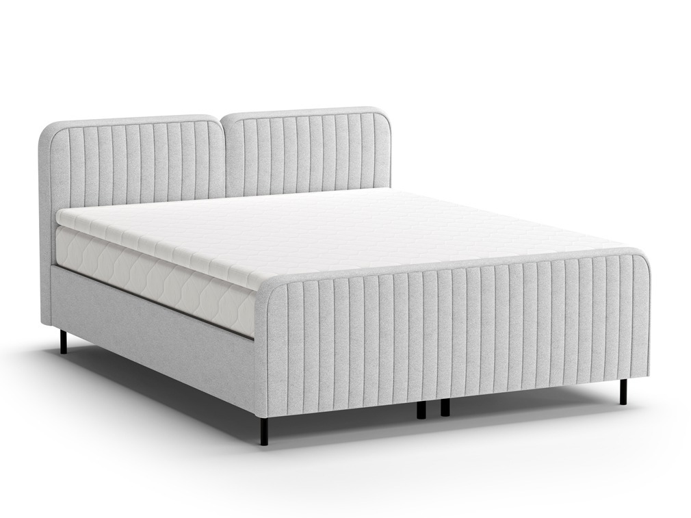 Boxspring postelja Margate 127 (Casa 22)
