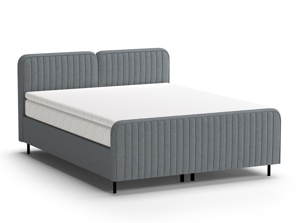 Boxspring postelja Margate 127 (Casa 24)