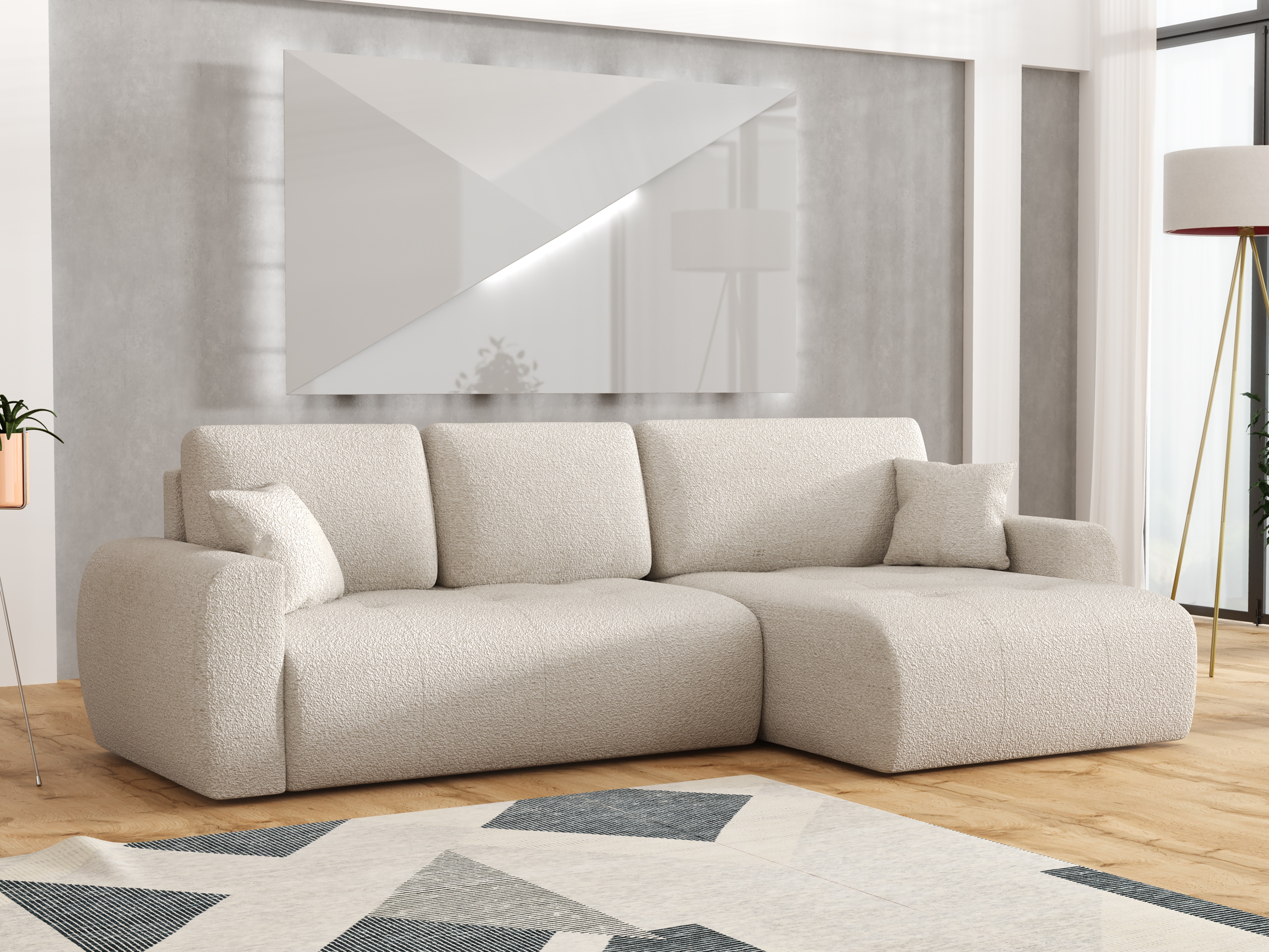 Kotna garnitura Calexico 101