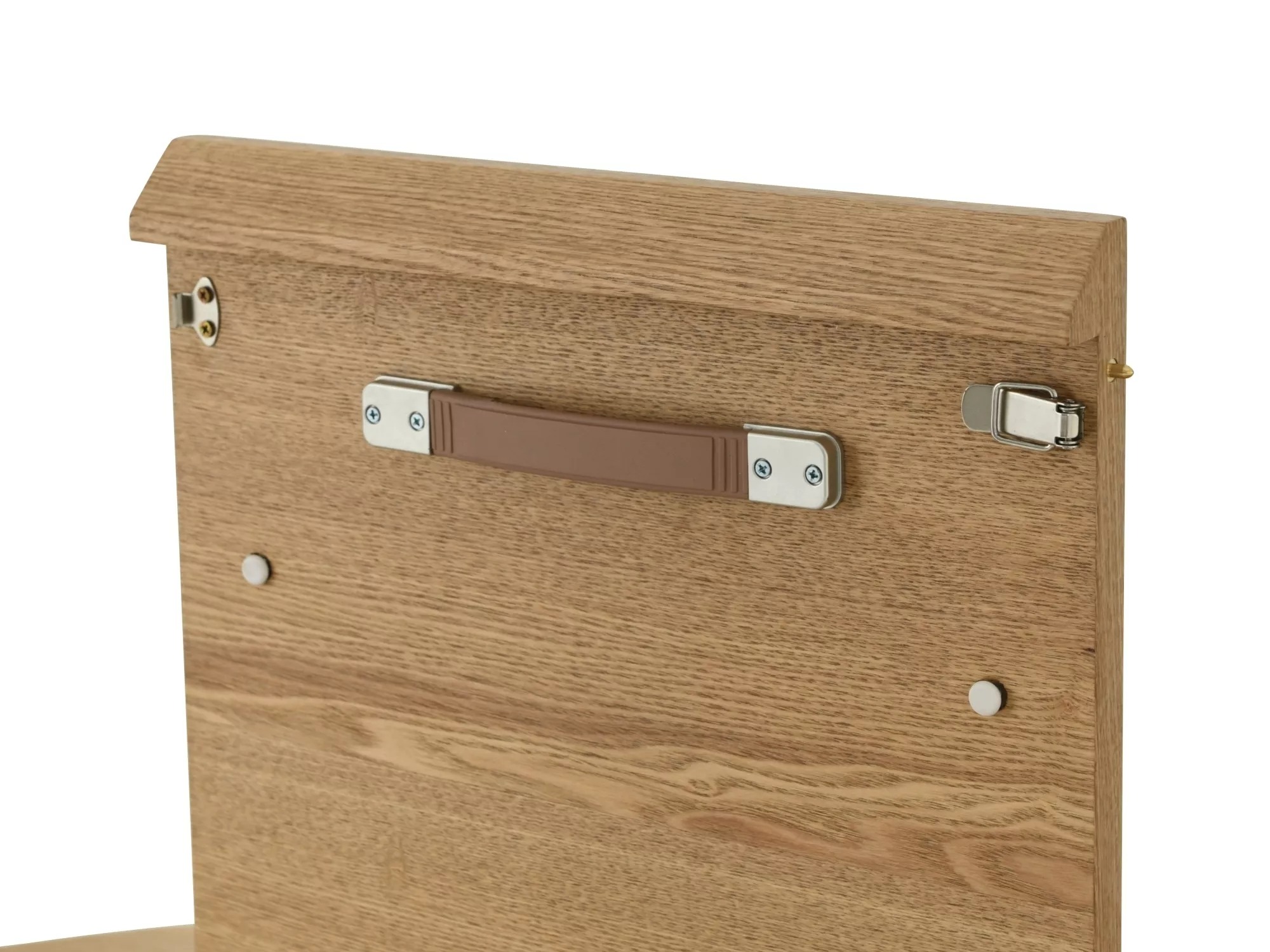 Miza Detroit 920 (Hrast)