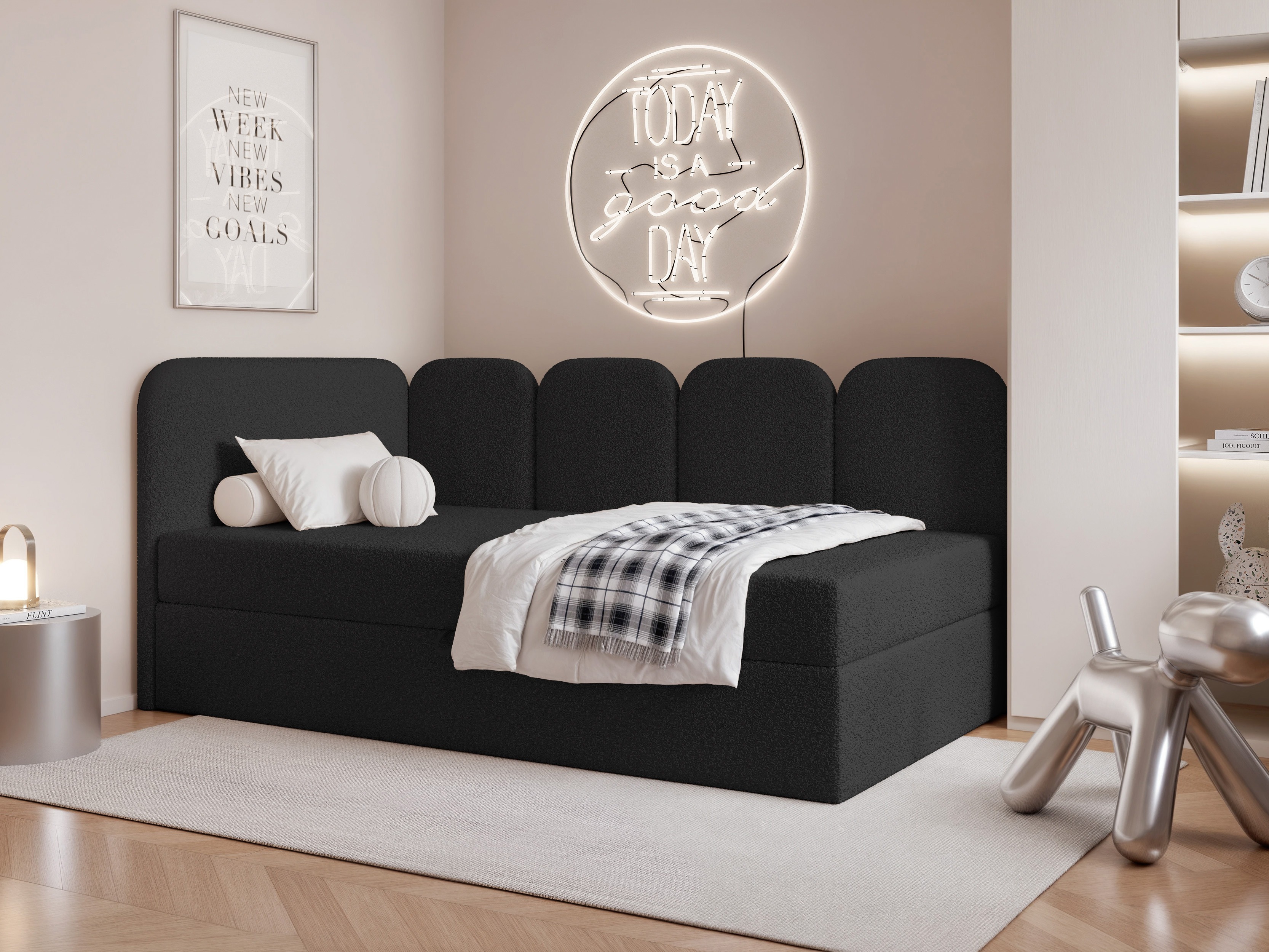 Postelja Martinez 123 (Quelle 100)