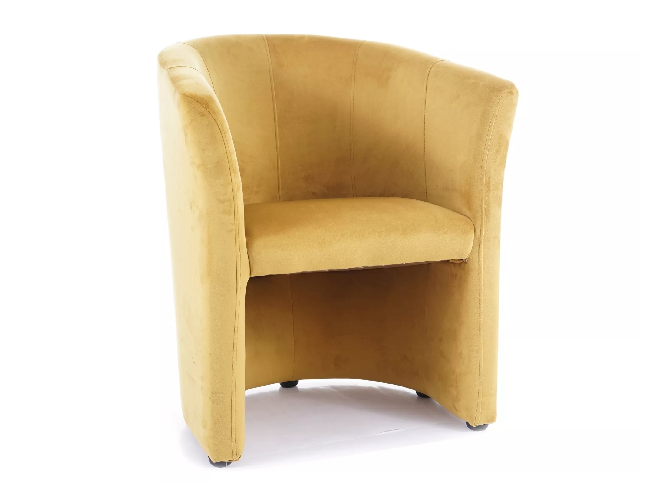 Fotelj Detroit 924 (Rumena)