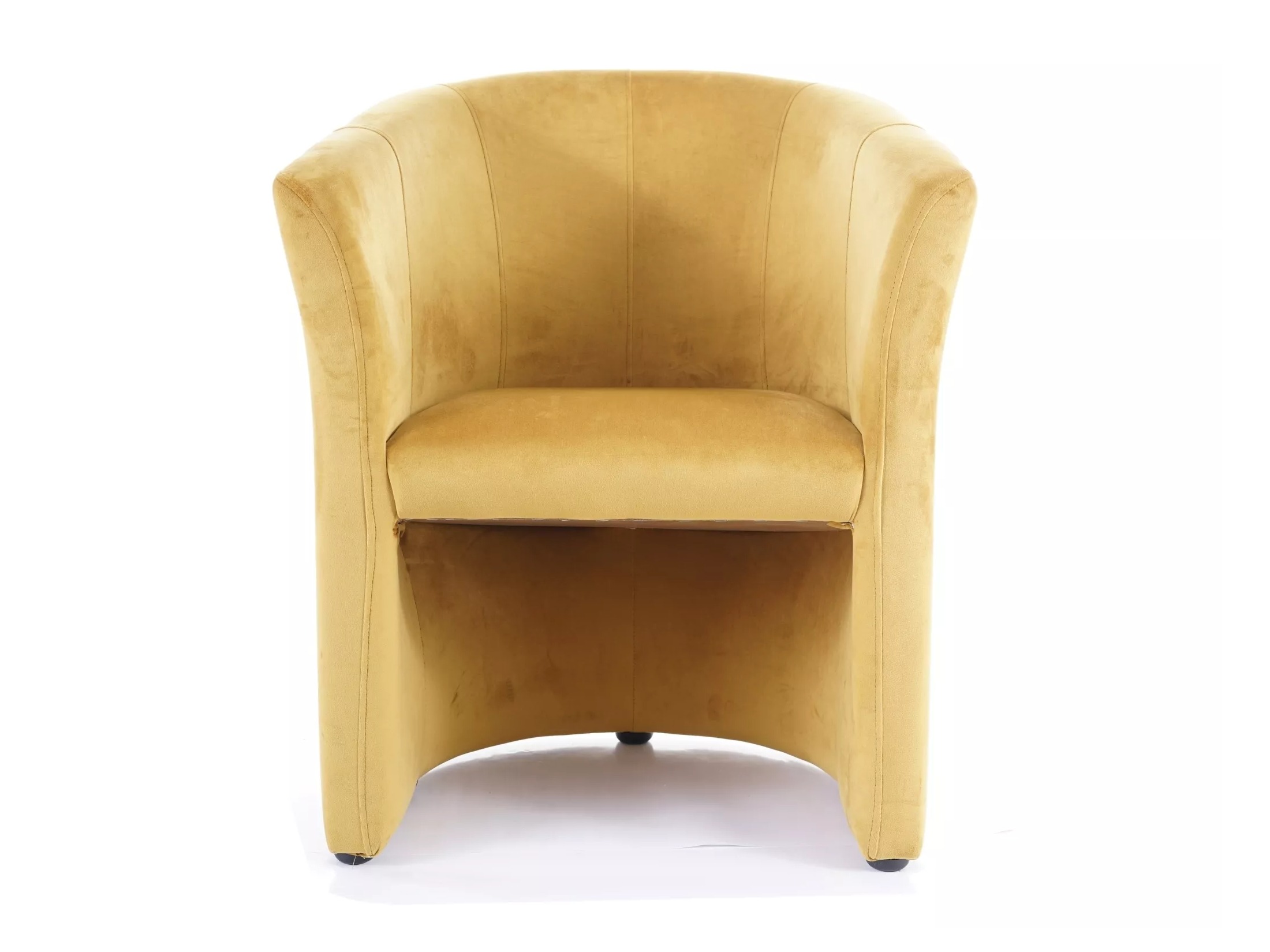 Fotelj Detroit 924 (Rumena)