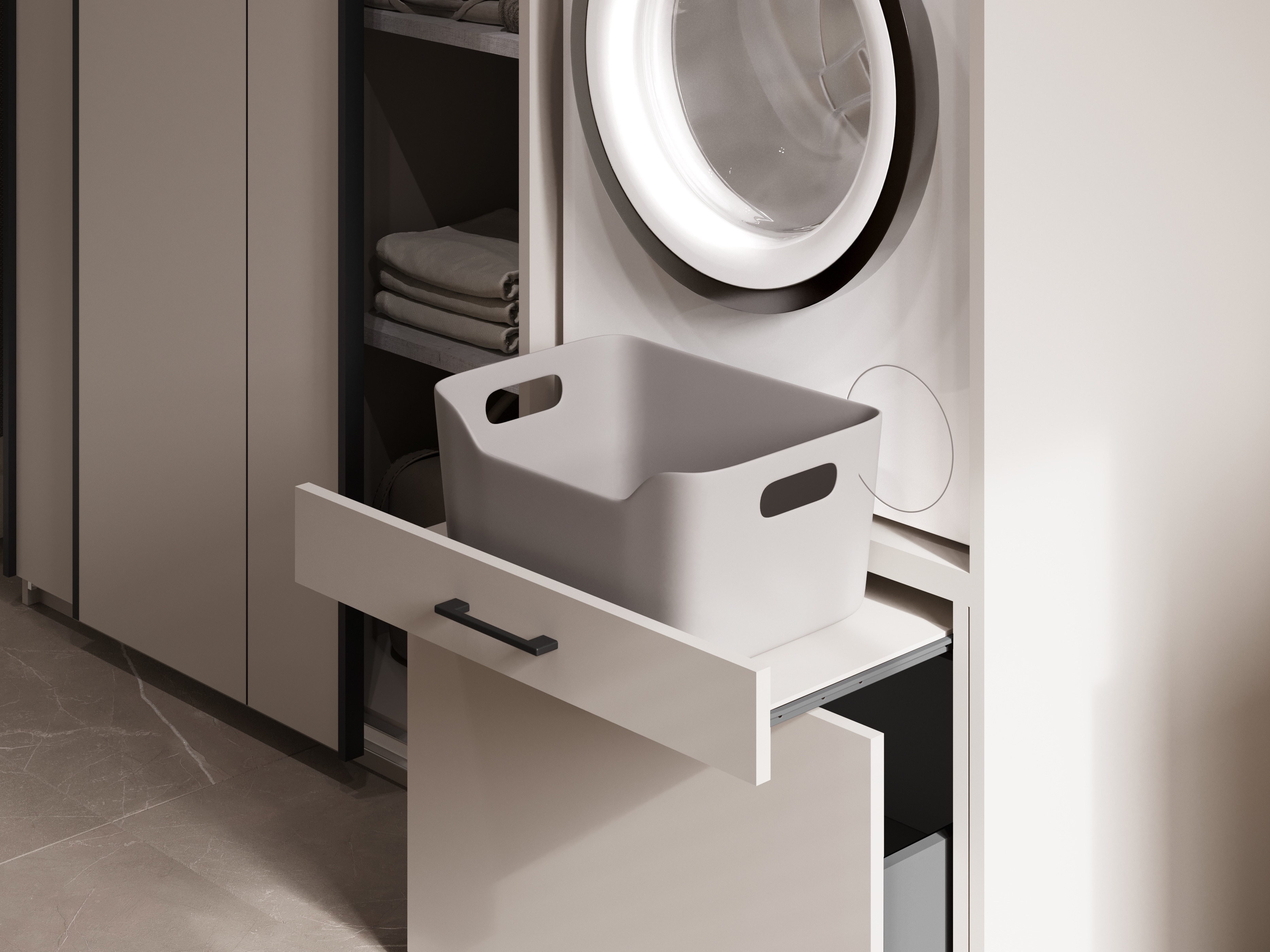 Kopalniški poličnik Novdele 102 (Kašmir)