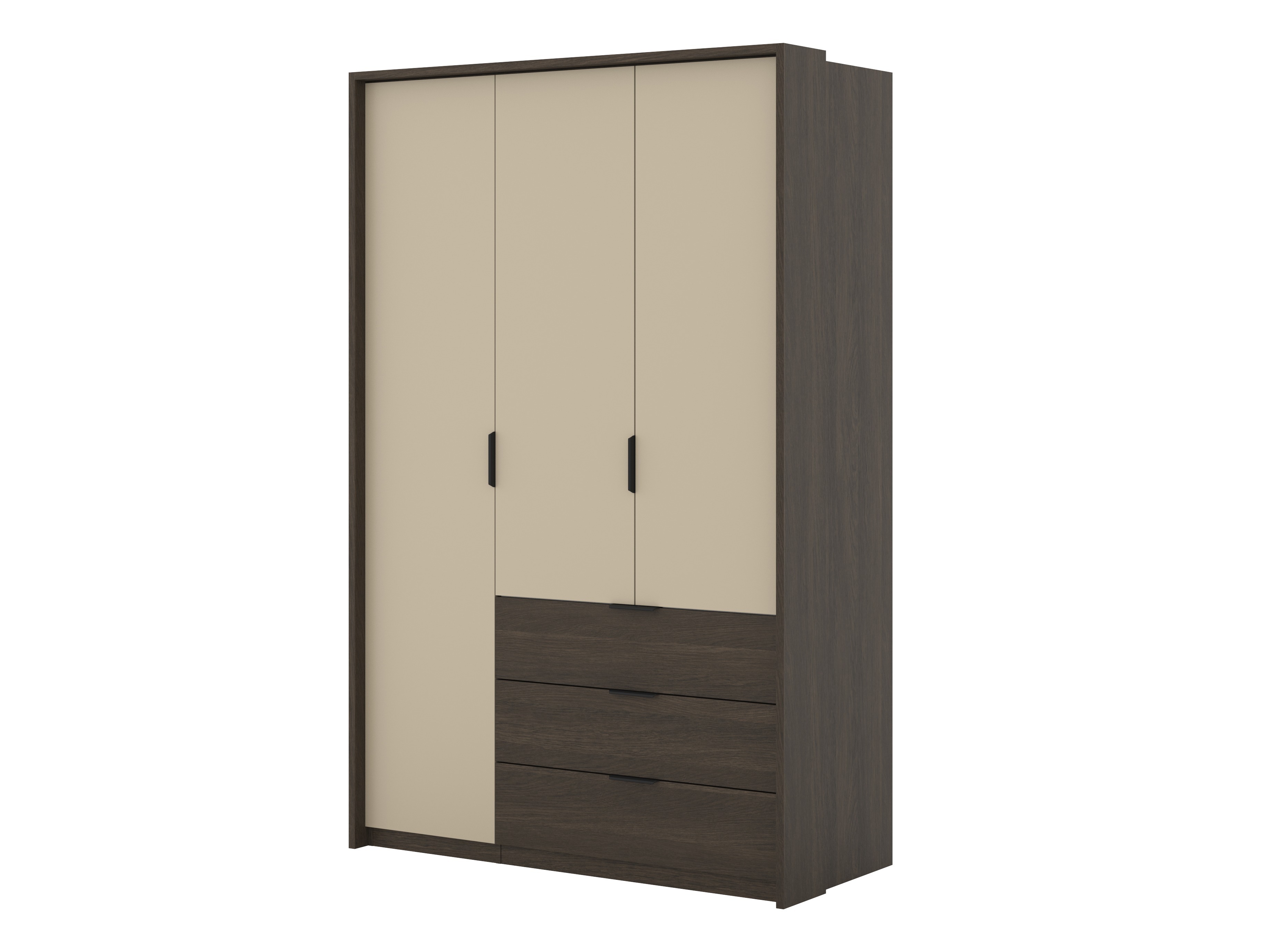 Garderobna omara Austin 385