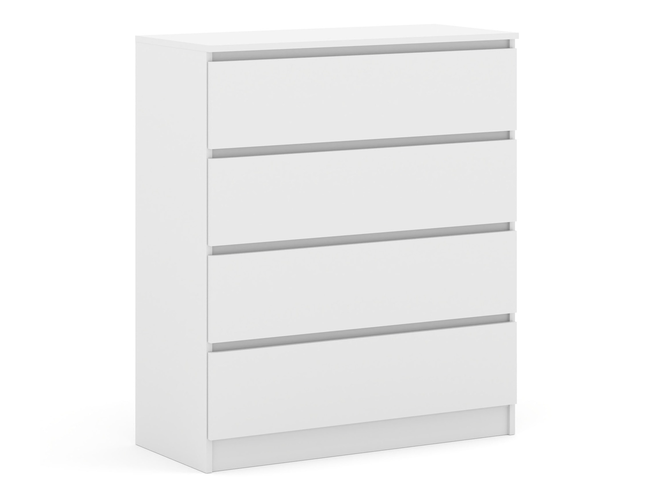 Komoda Buffalo 210 (Bela)