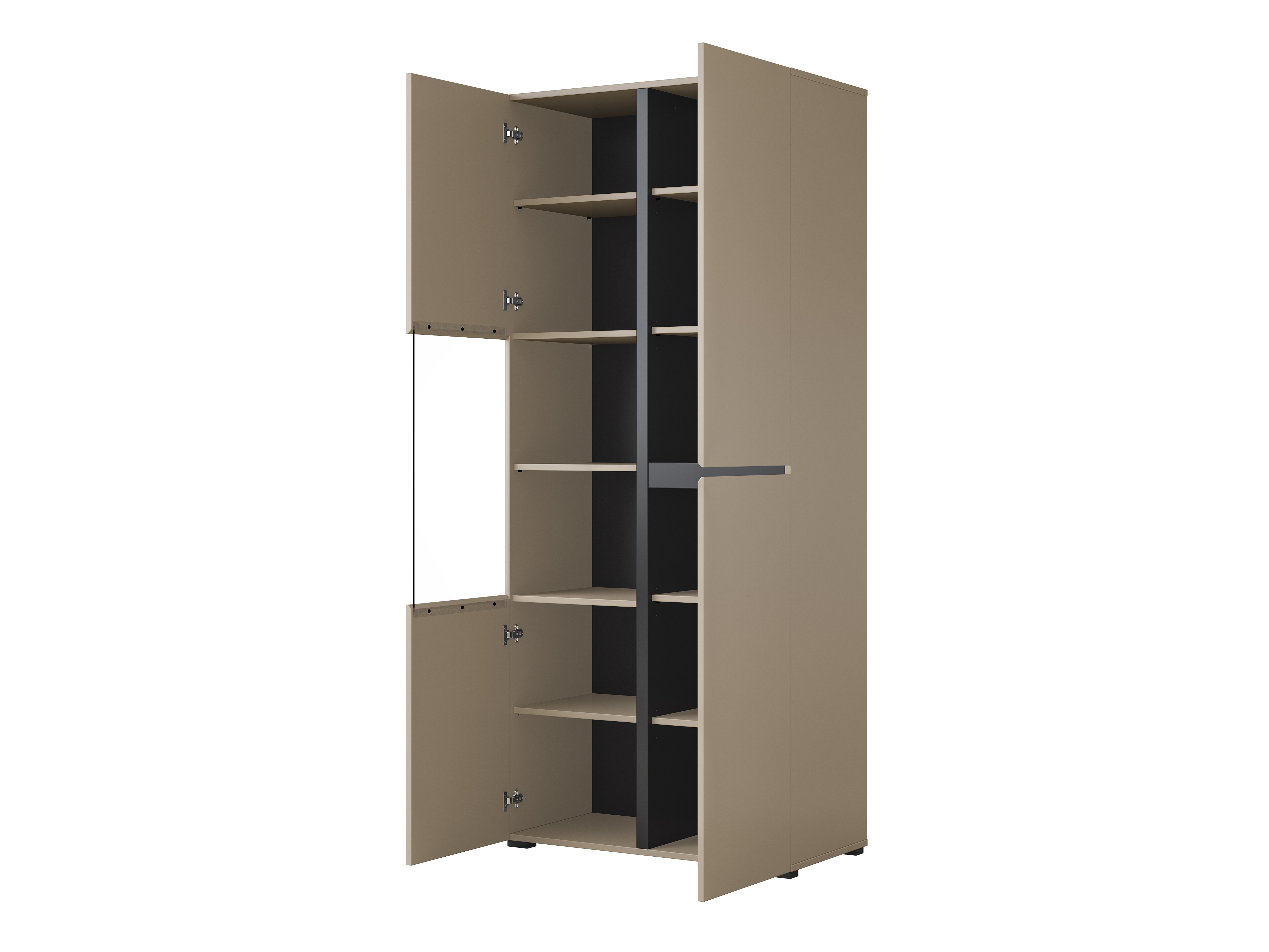 Komplet za dnevno sobo Alfere 117 (Congo)