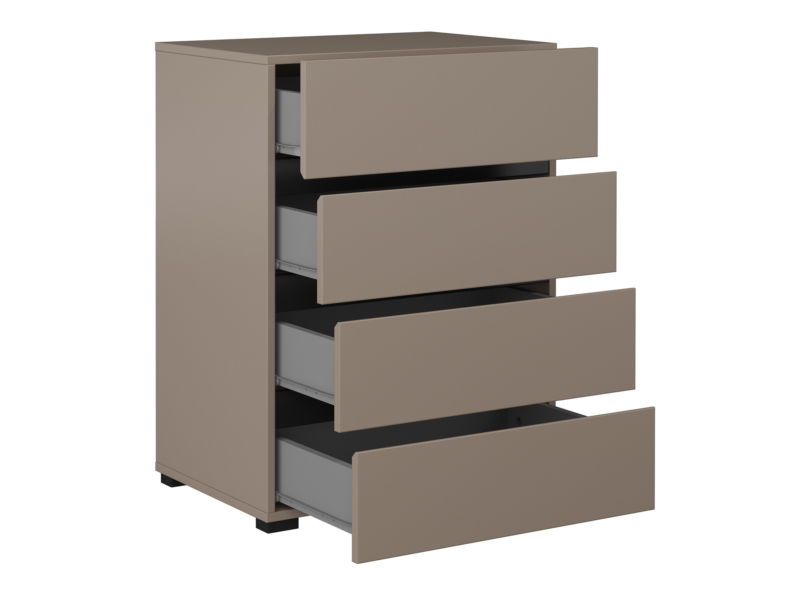 Komplet za predsobo Alfere 113 (Congo)