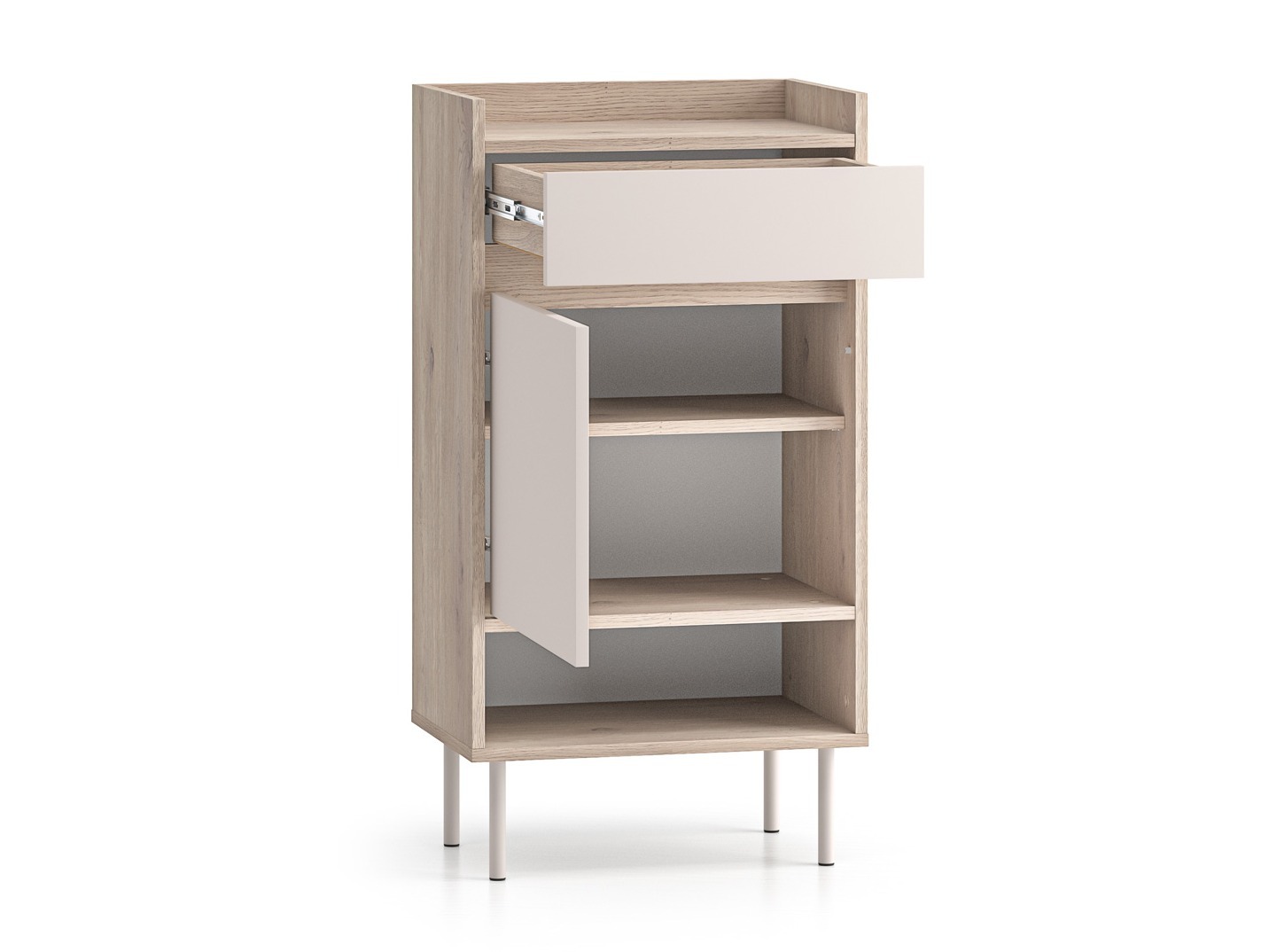 Komplet za predsobo Tivorlo 109