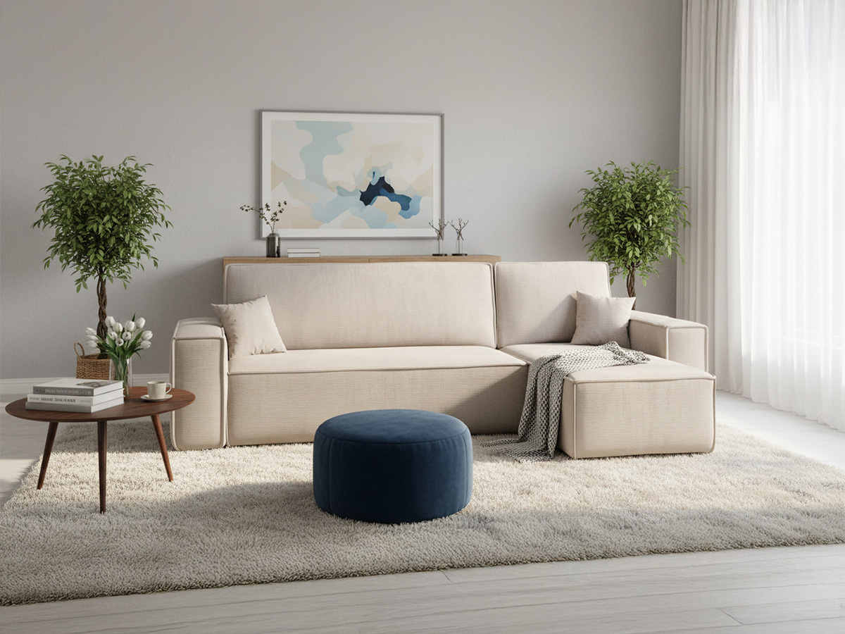 Kotna garnitura Calexico 100