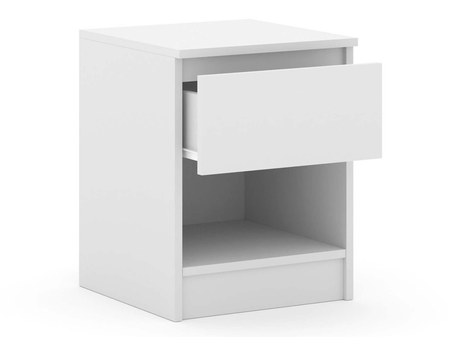 Nočna omarica Buffalo 202