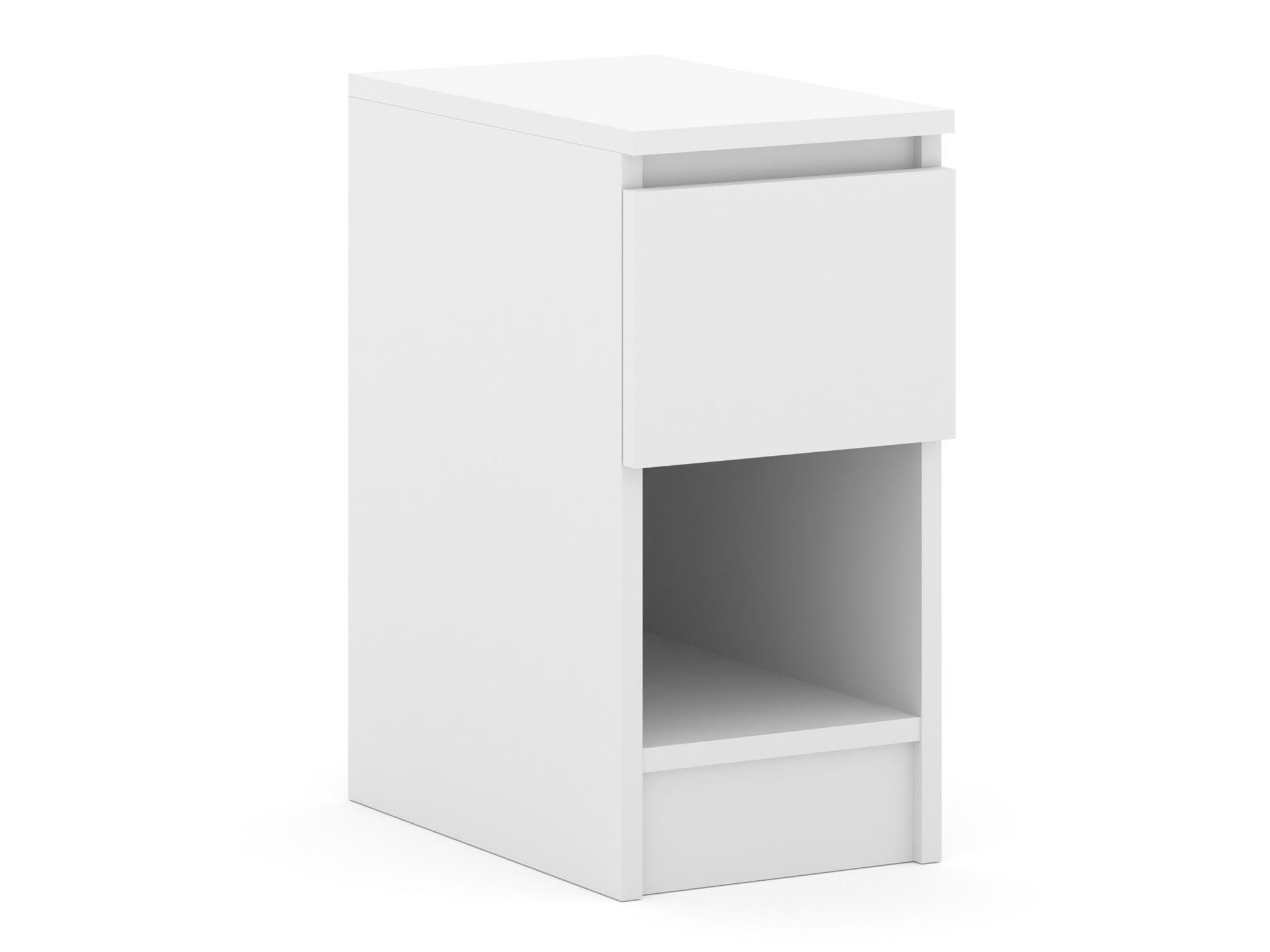 Nočna omarica Buffalo 203