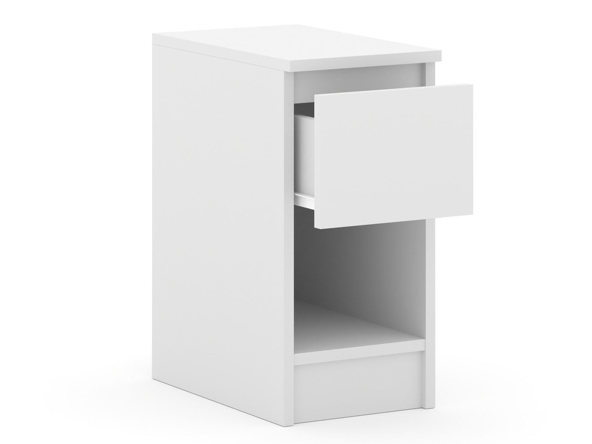 Nočna omarica Buffalo 203