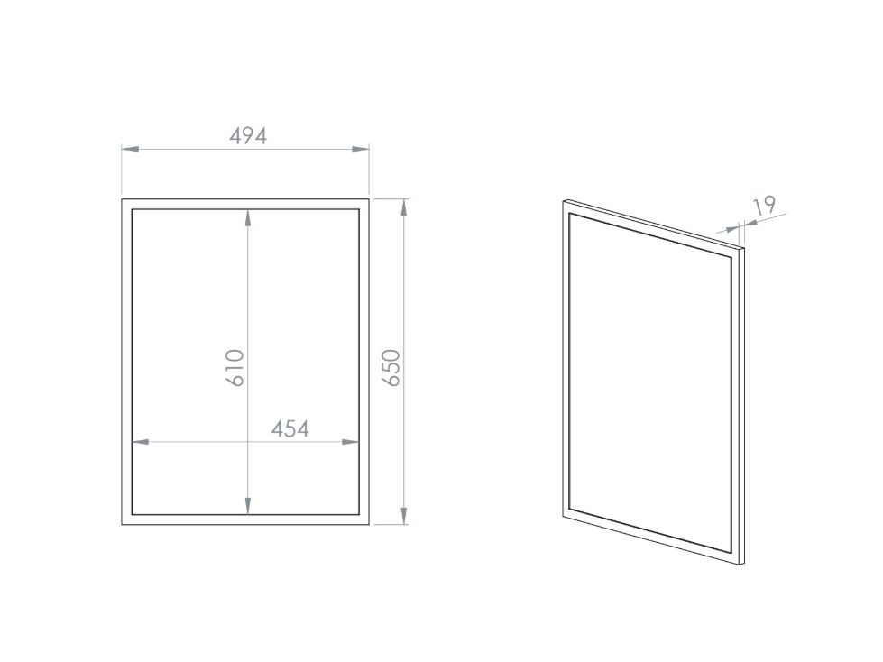 Ogledalo Tivorlo 103